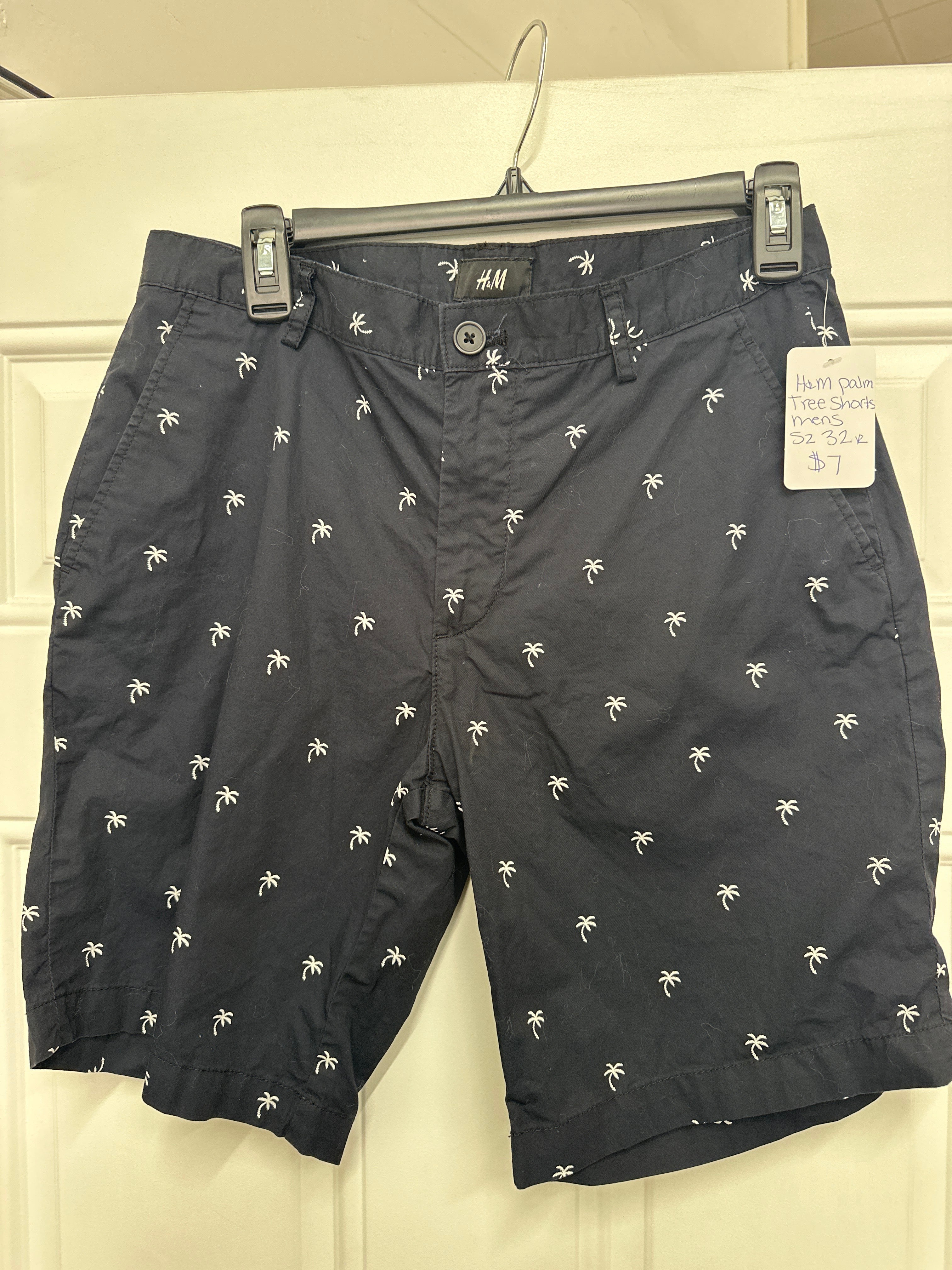H&M Shorts 32R