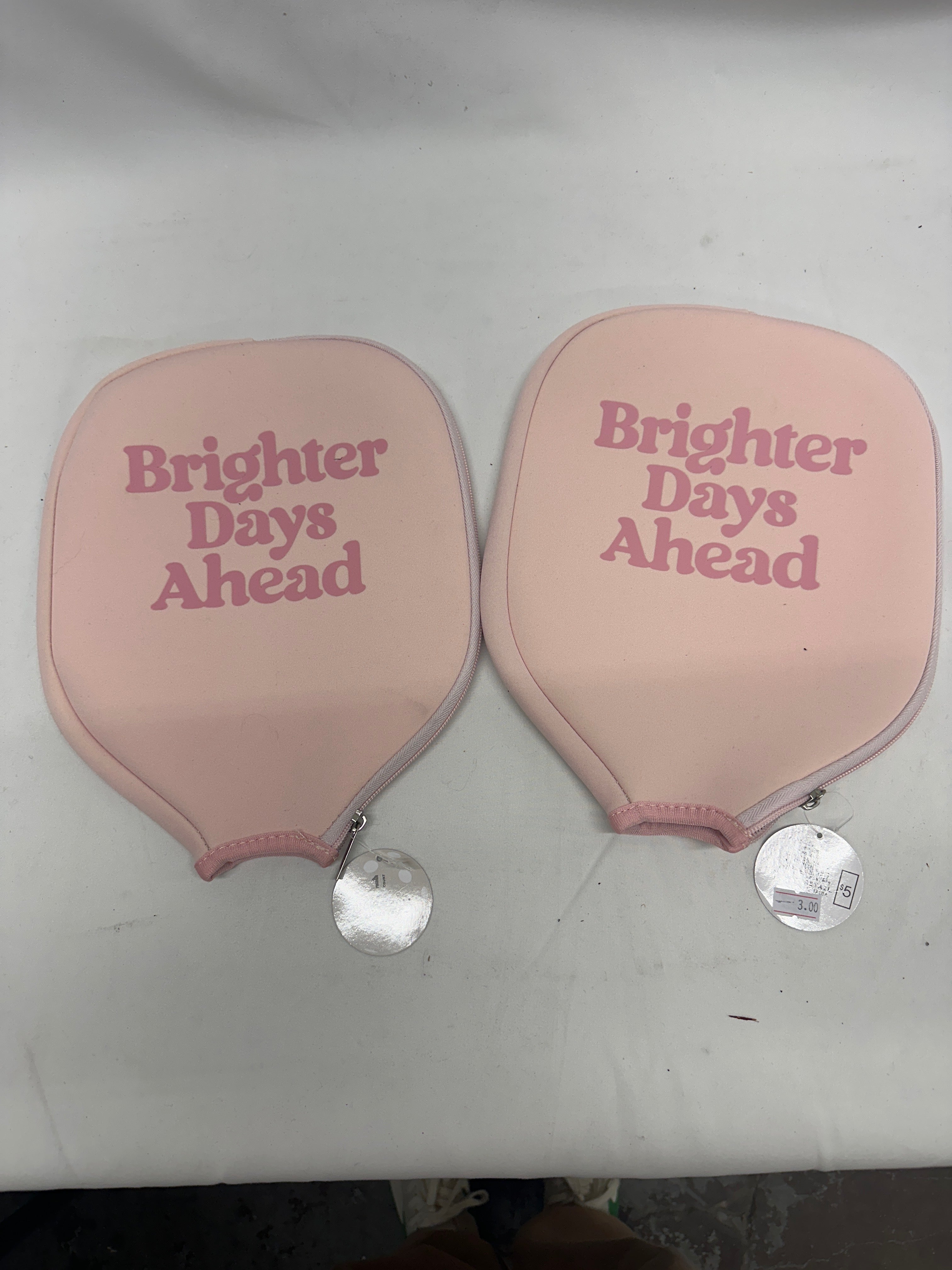 Pickleball Paddle Case