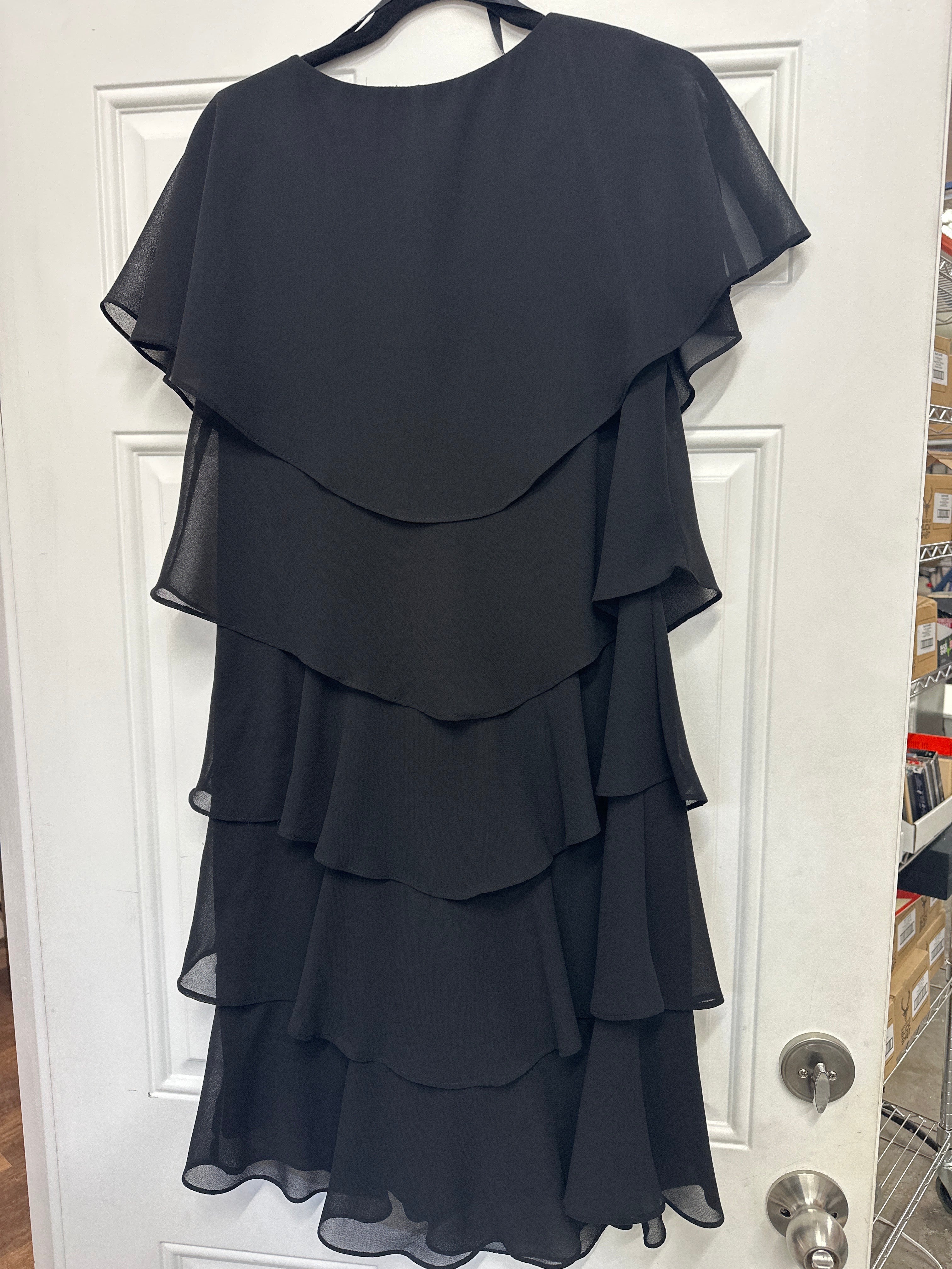 Patra Sleeveless Dress- Sz 10