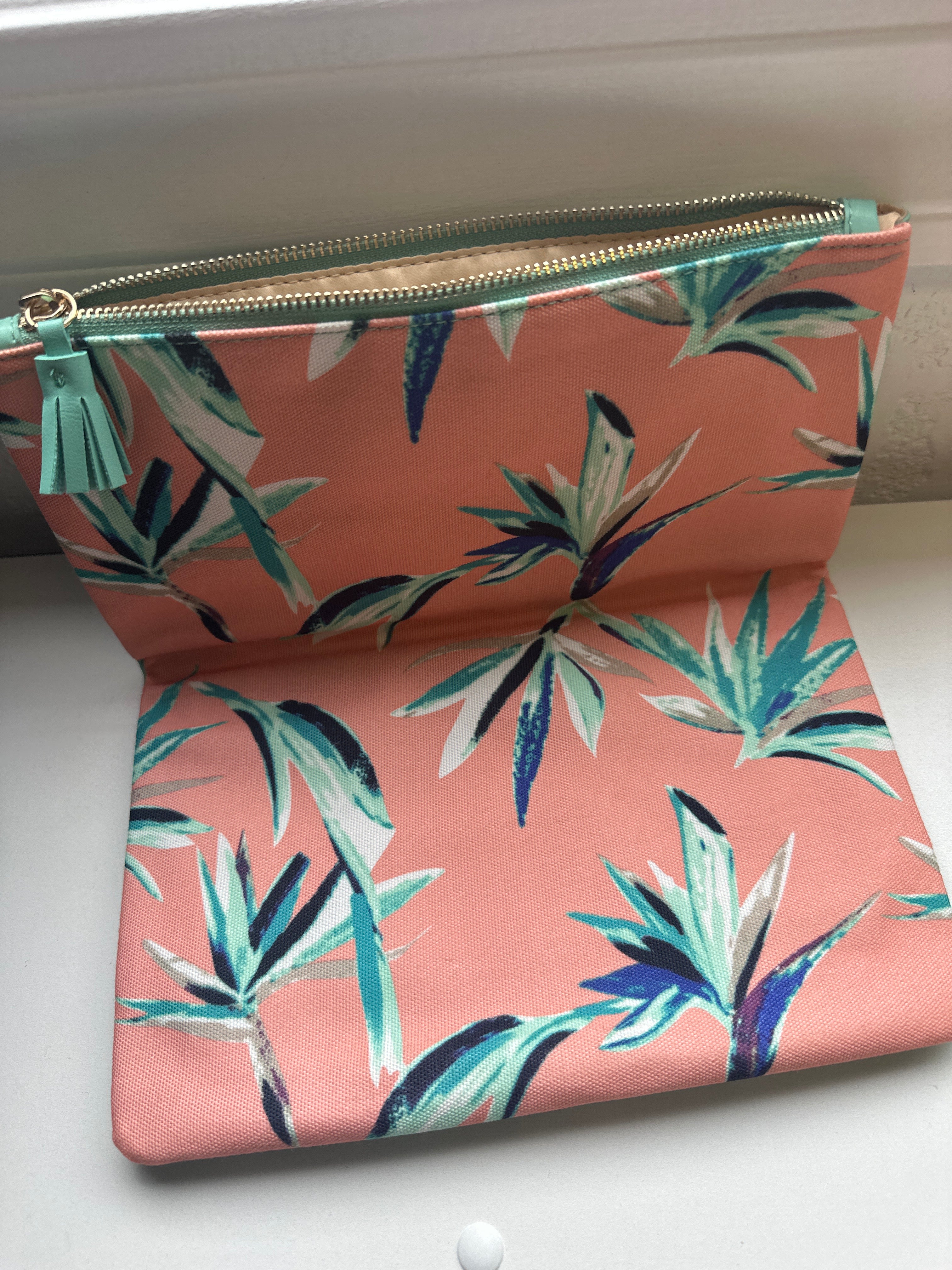 Rachel Pally Folding Purse