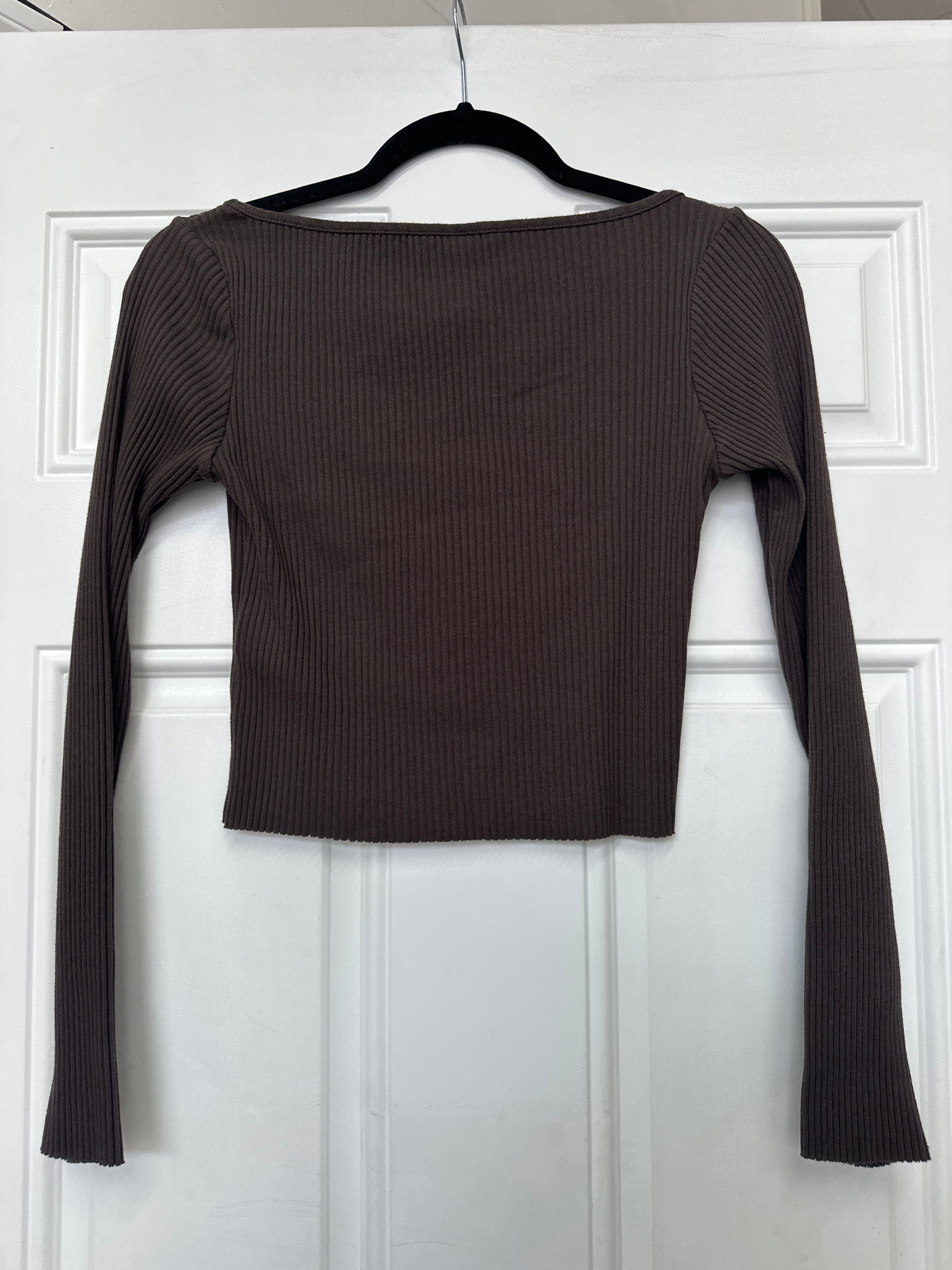 H&M Crop Top- Small