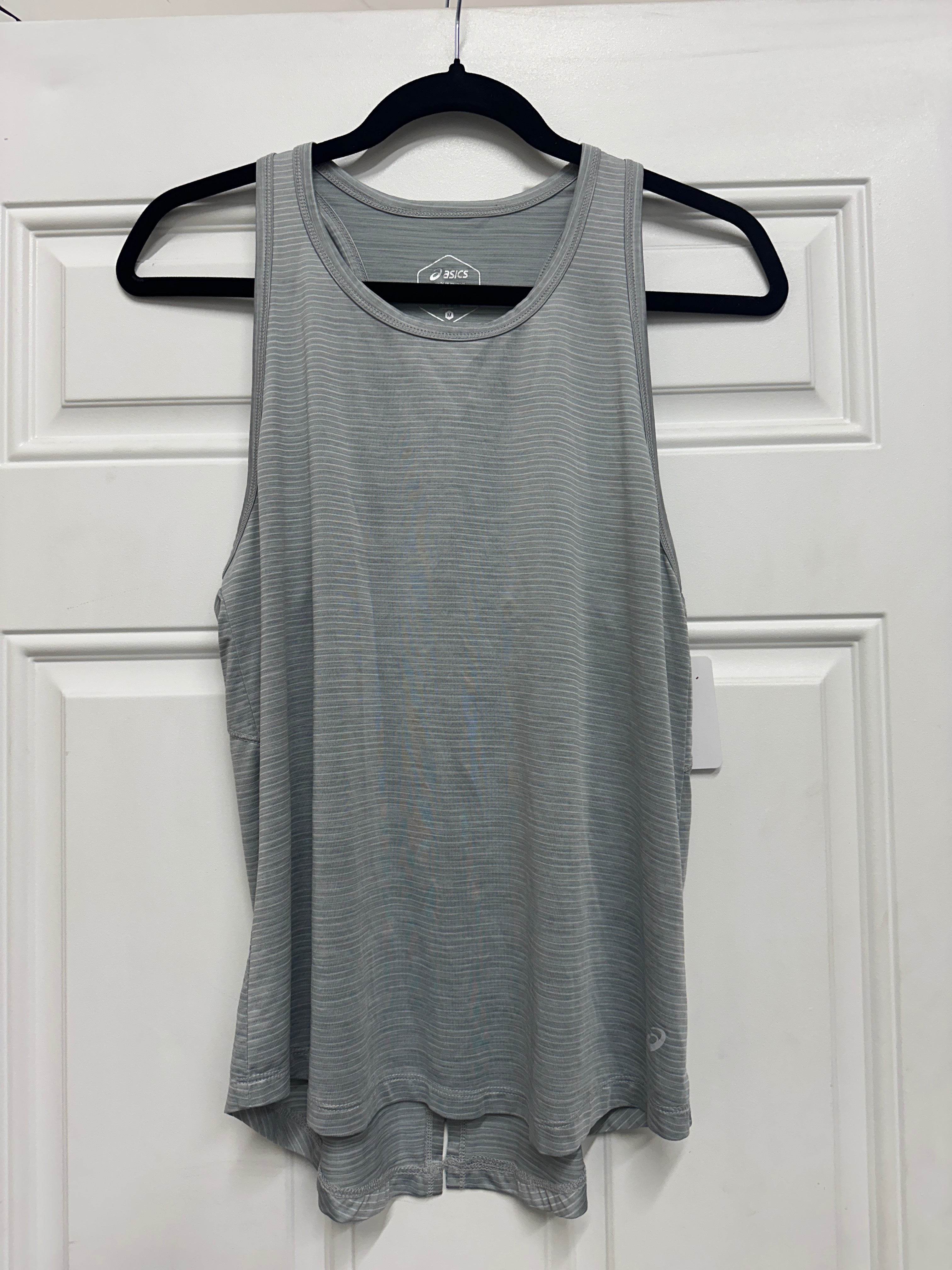 ASICS Athletic Tank-Med