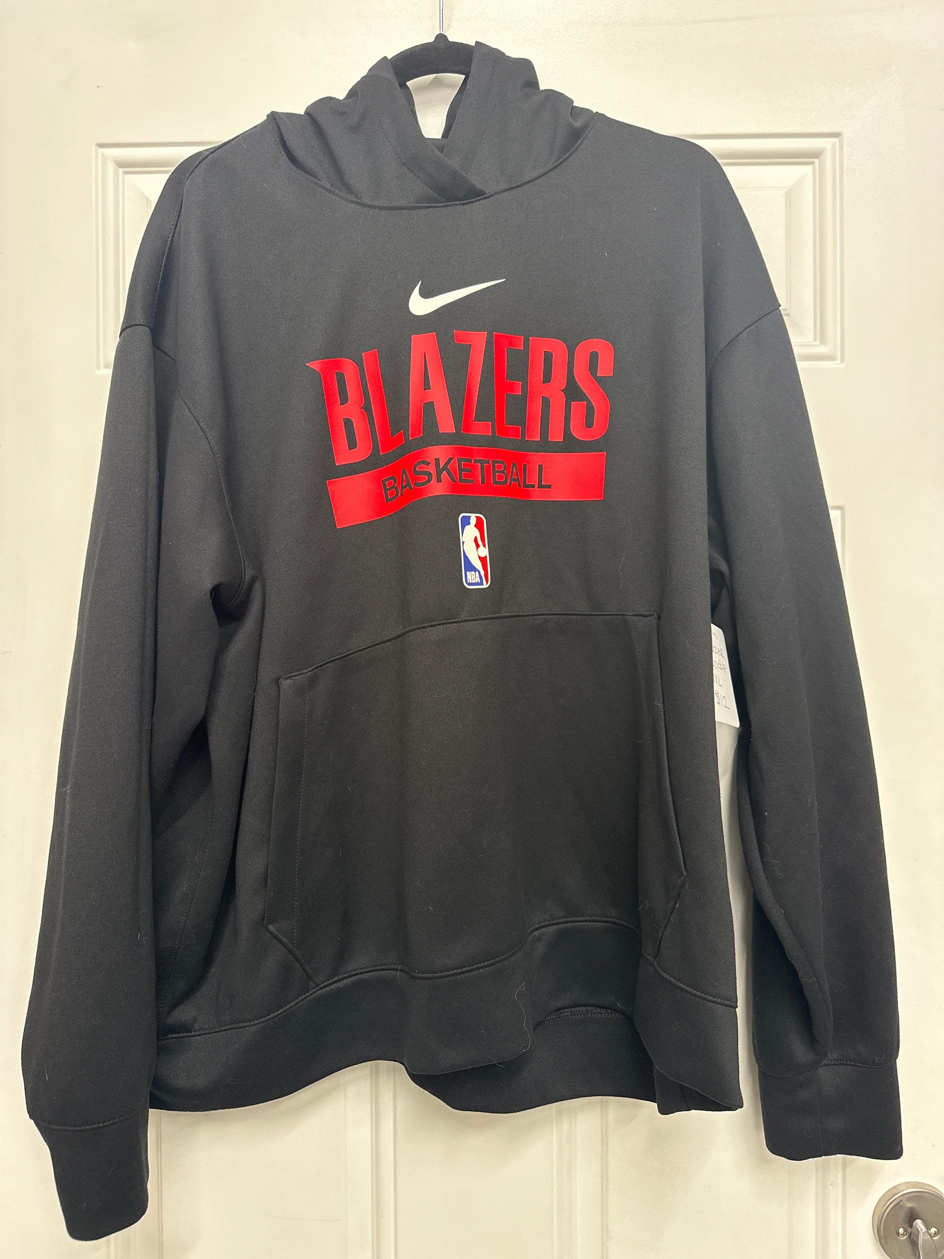 Nike Blazer Hoodie