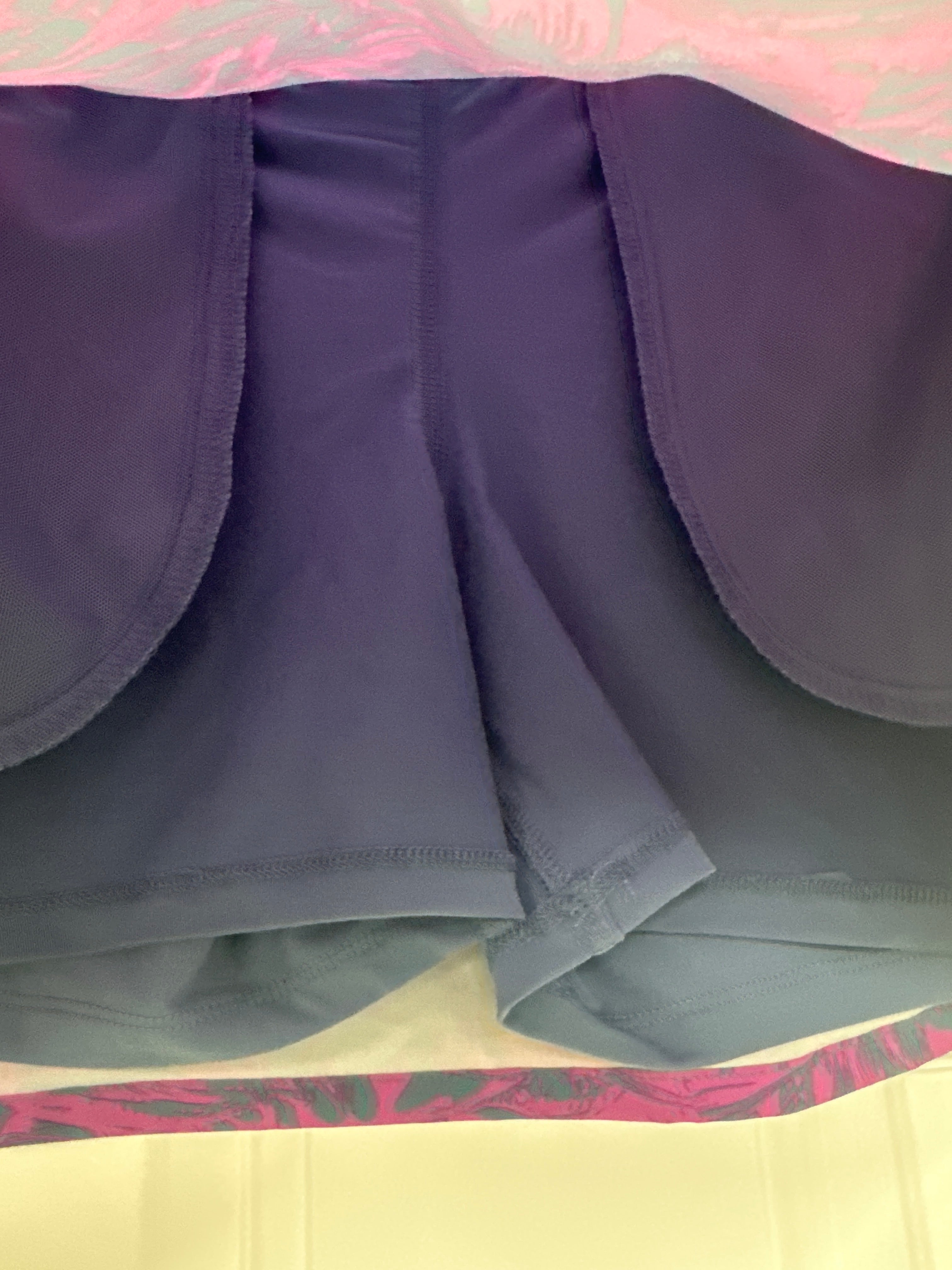 Columbia Skort- XS