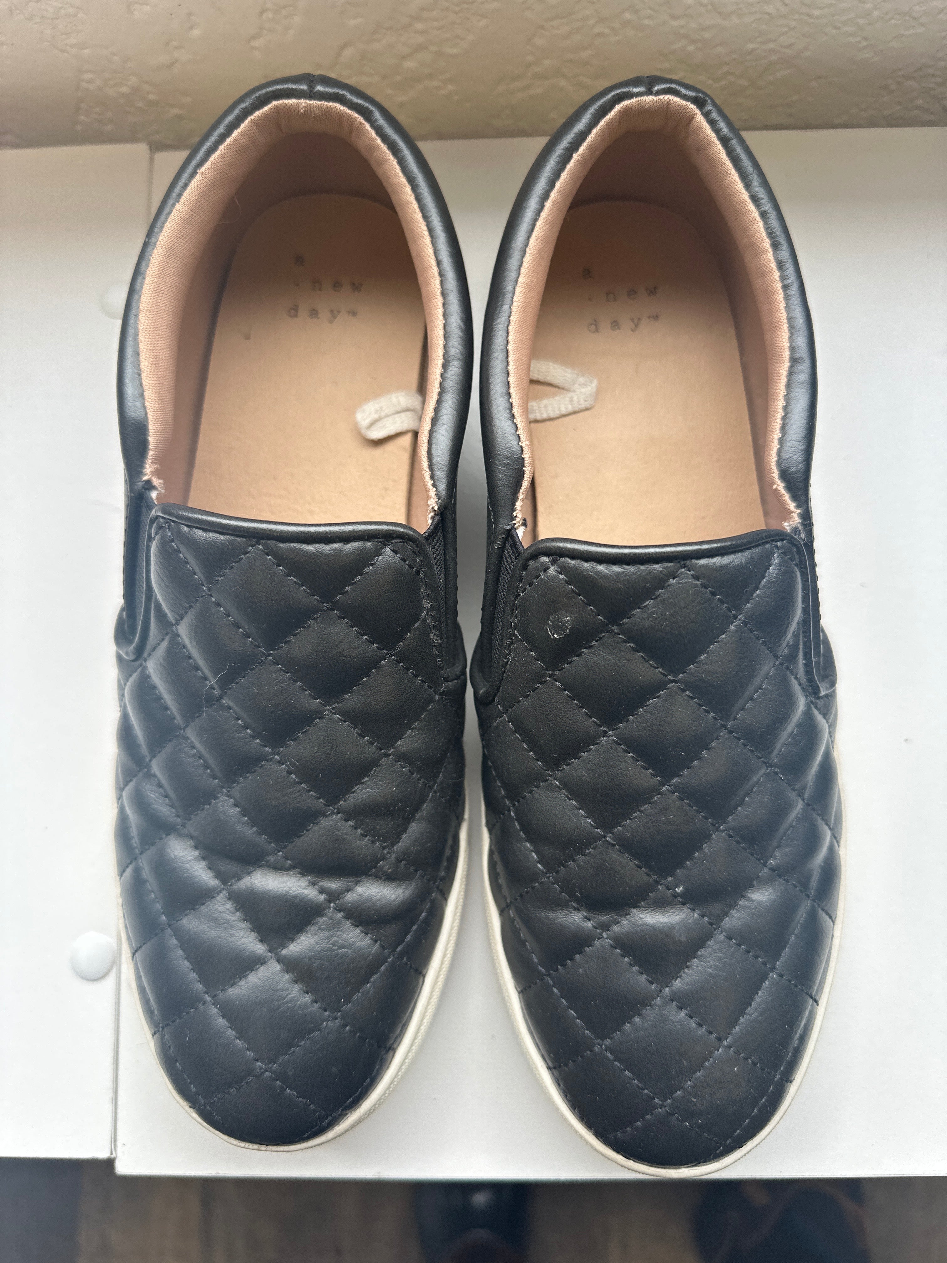A New Day Slip On Shoes