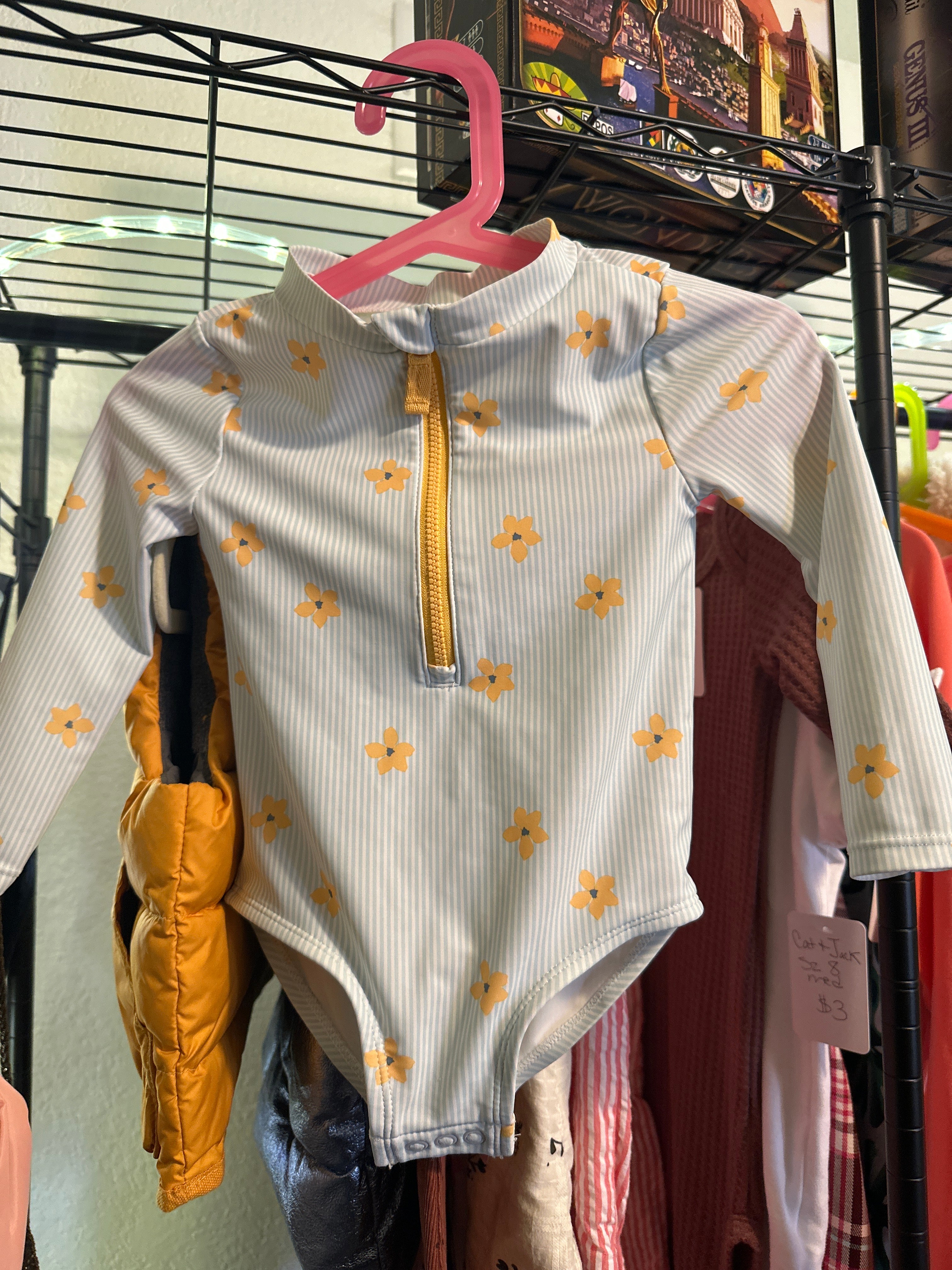 Carter’s 18m Swimsuit