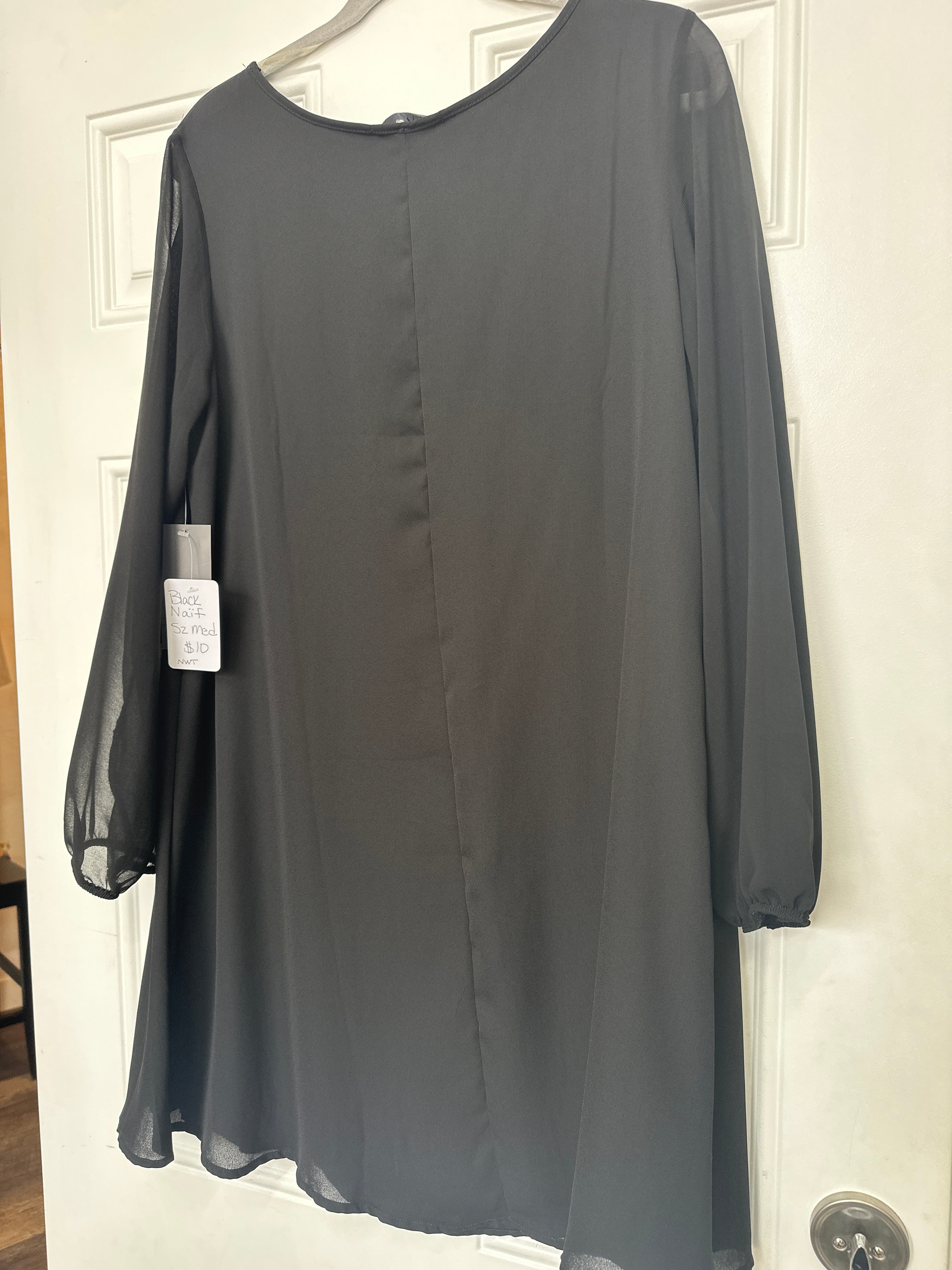 Naïf Dress w/ Tags- Medium