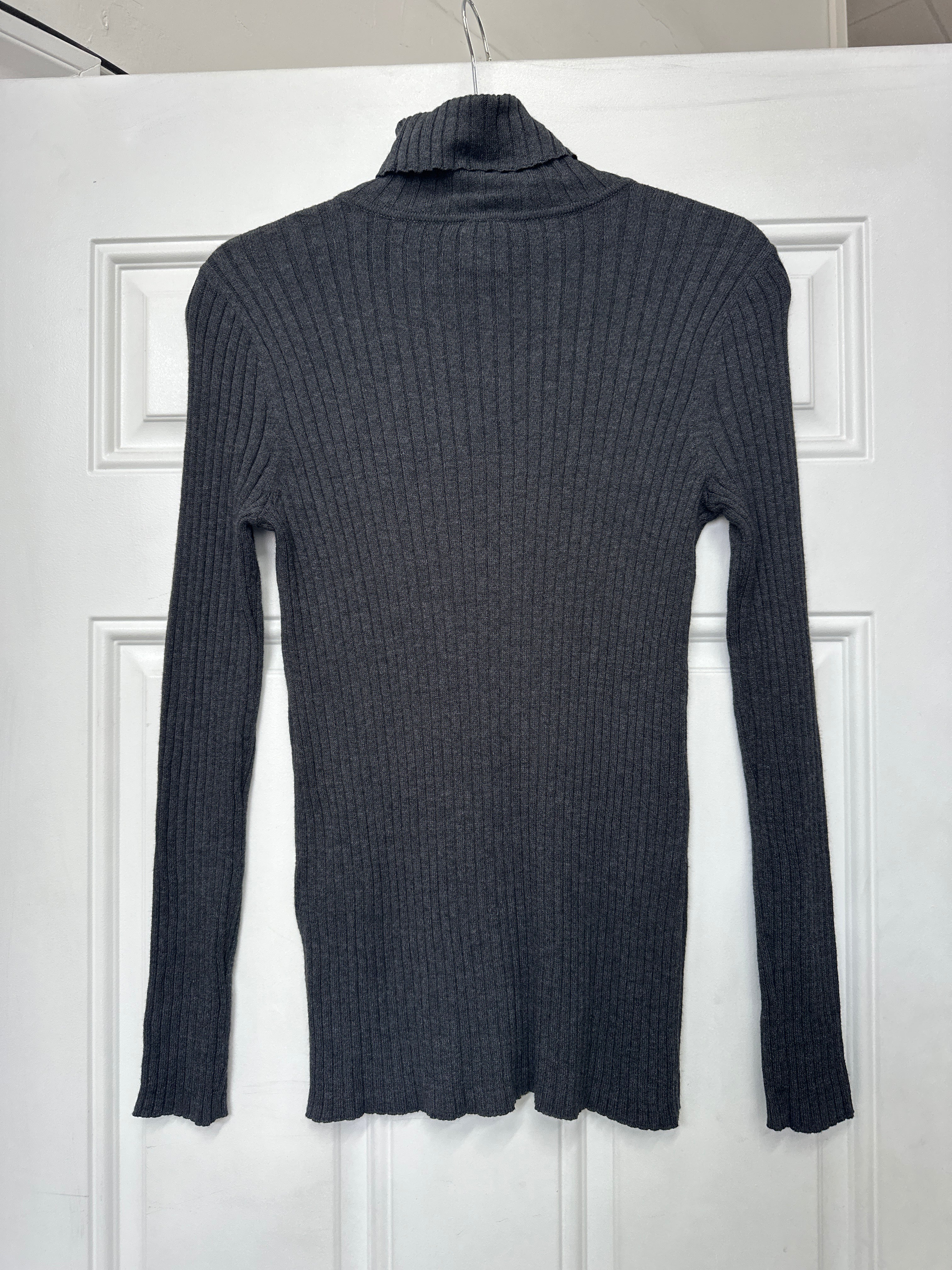 Chico Turtleneck Sweater- 0