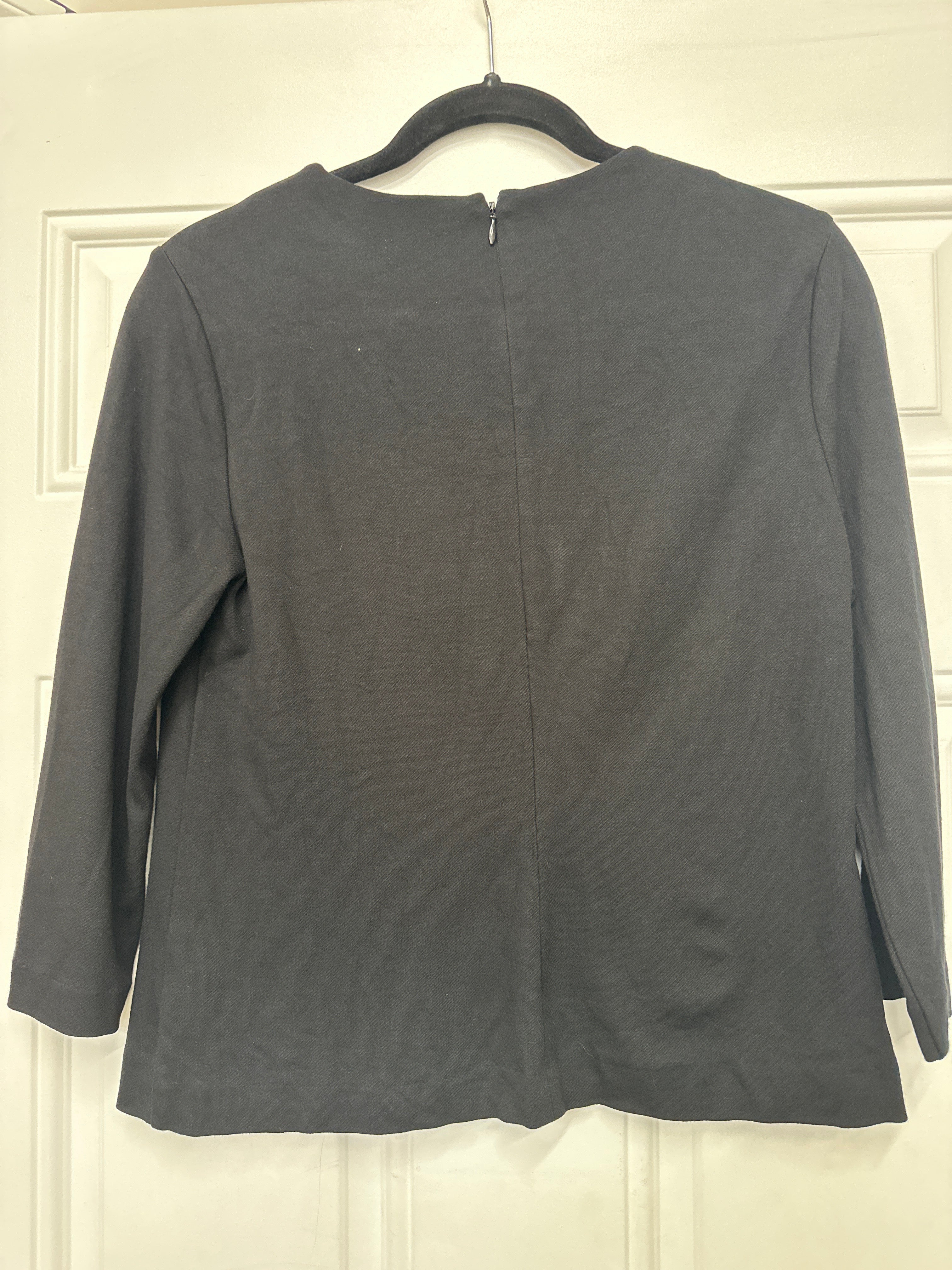 Cabi Black Top- Small