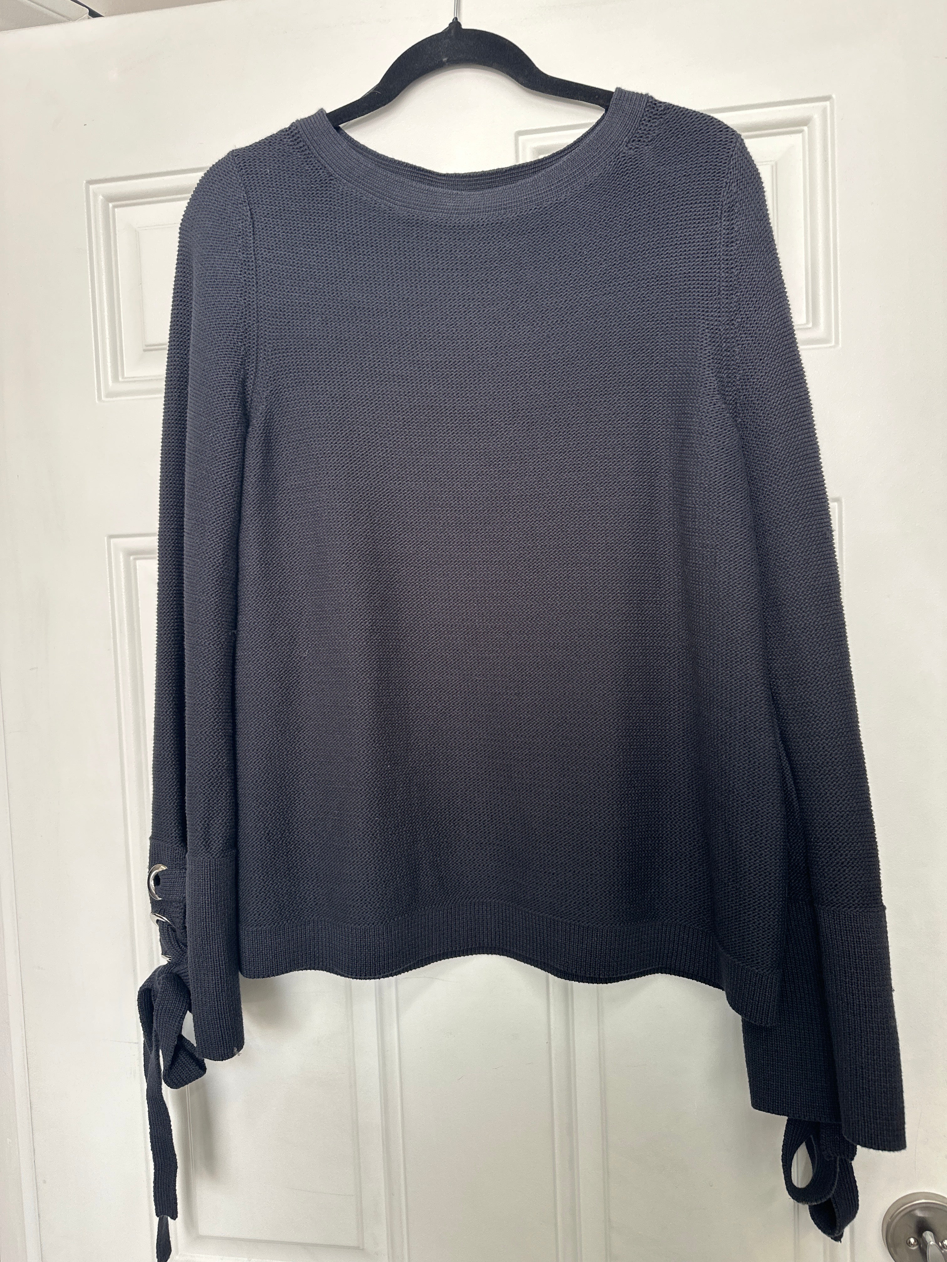 Ann Taylor Sweater-Large