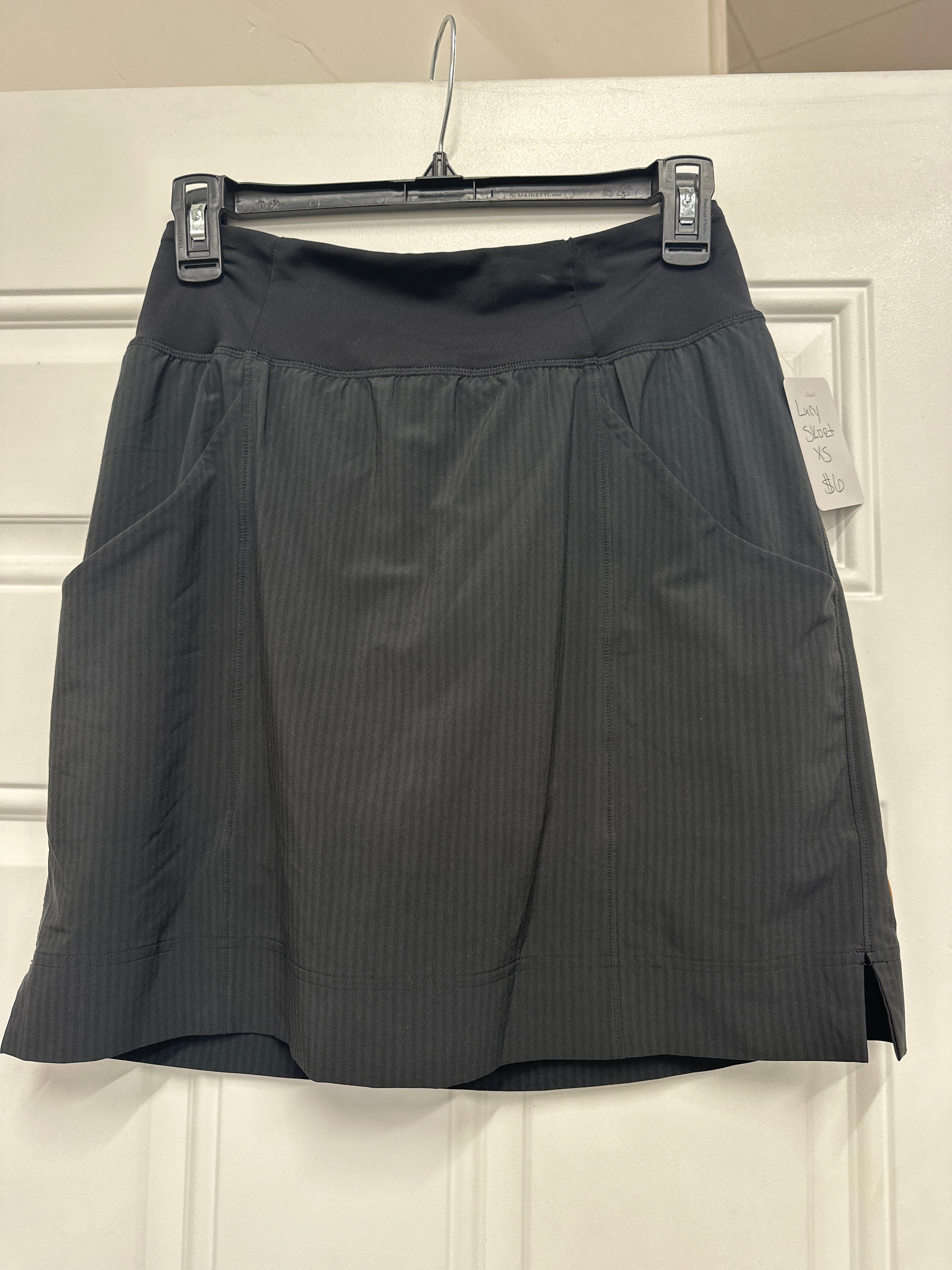 Lucy Skort-XS