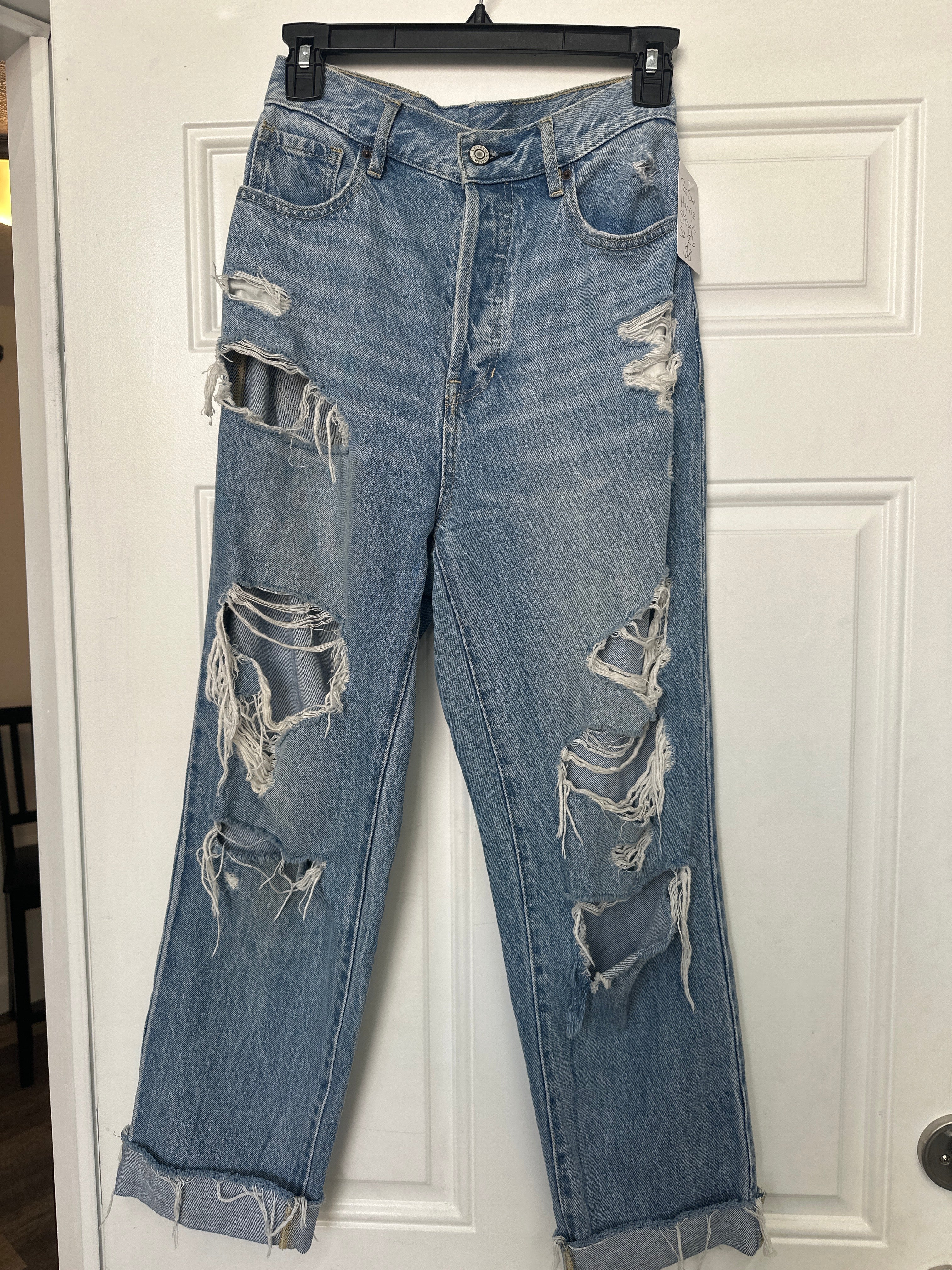 Pac Sun Jeans- Sz 26