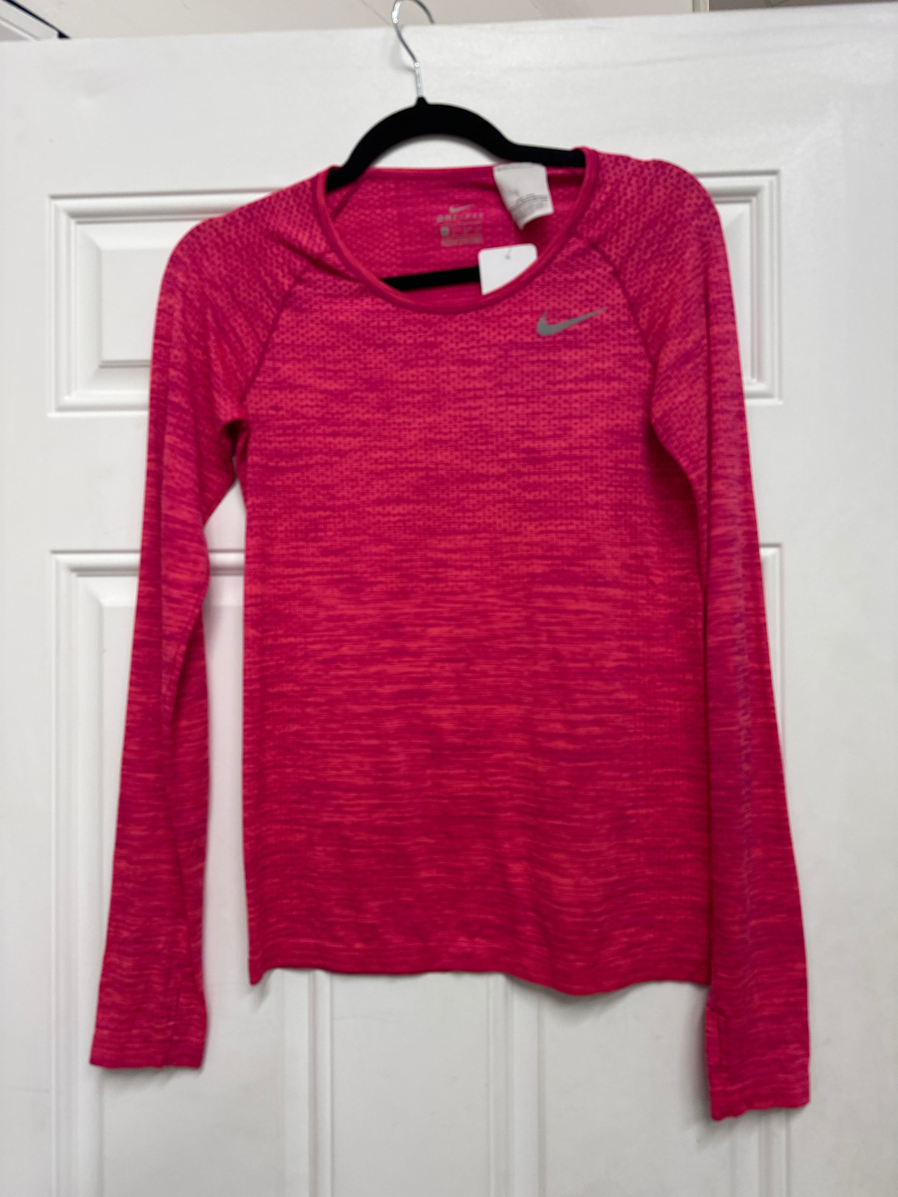 Dri-Fit Long Sleeve-XS
