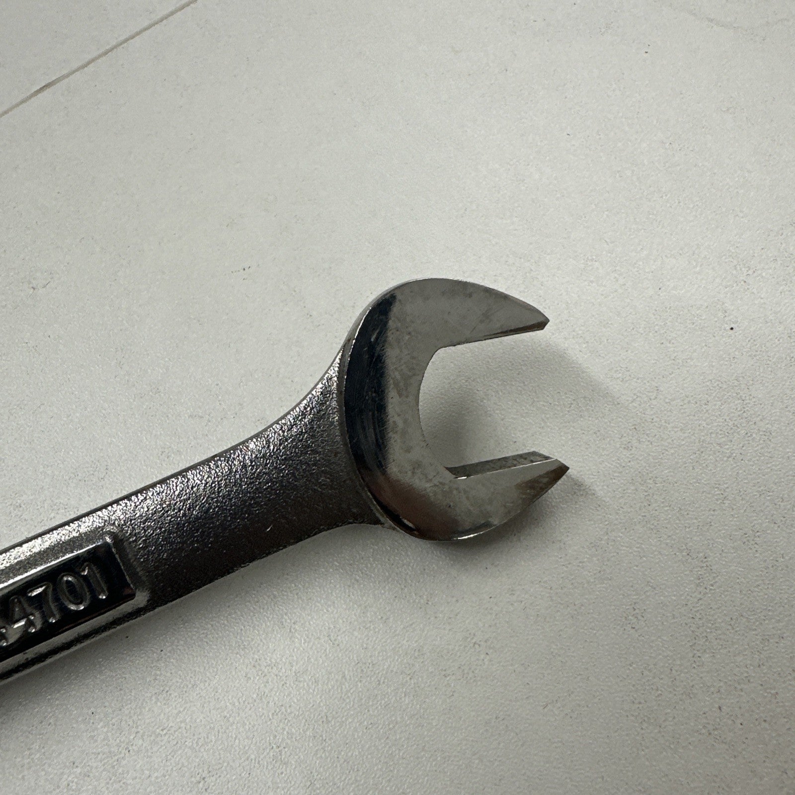 CRAFTSMAN 3/4" Combination 12 pt Wrench VA 44701 Made in the USA 8B