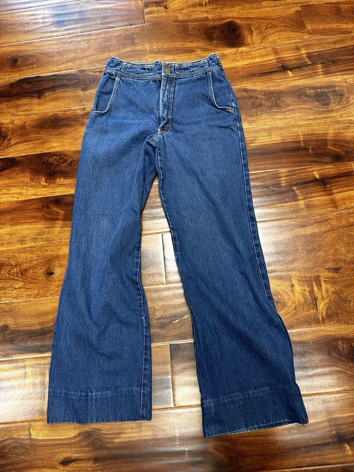 Pentimento Sz 11 Vintage Jeans