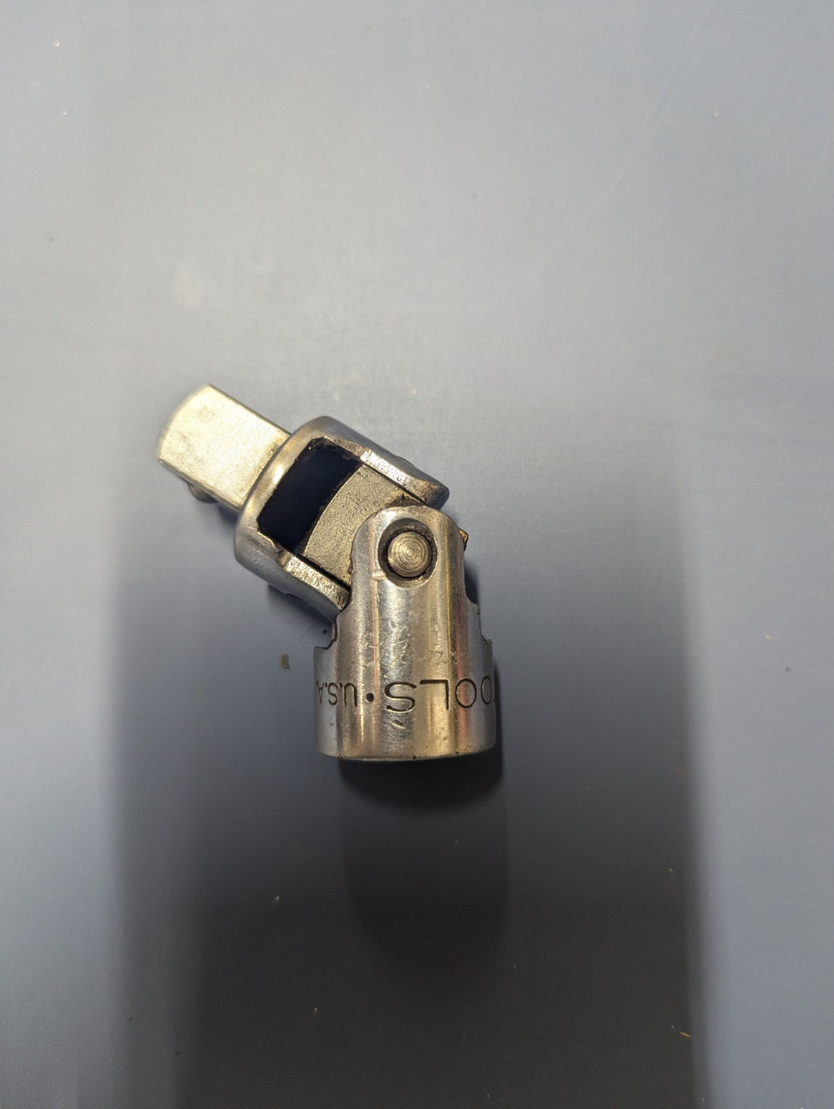 SK 40190 Universal Joint Swivel Socket 1/2” (8c)