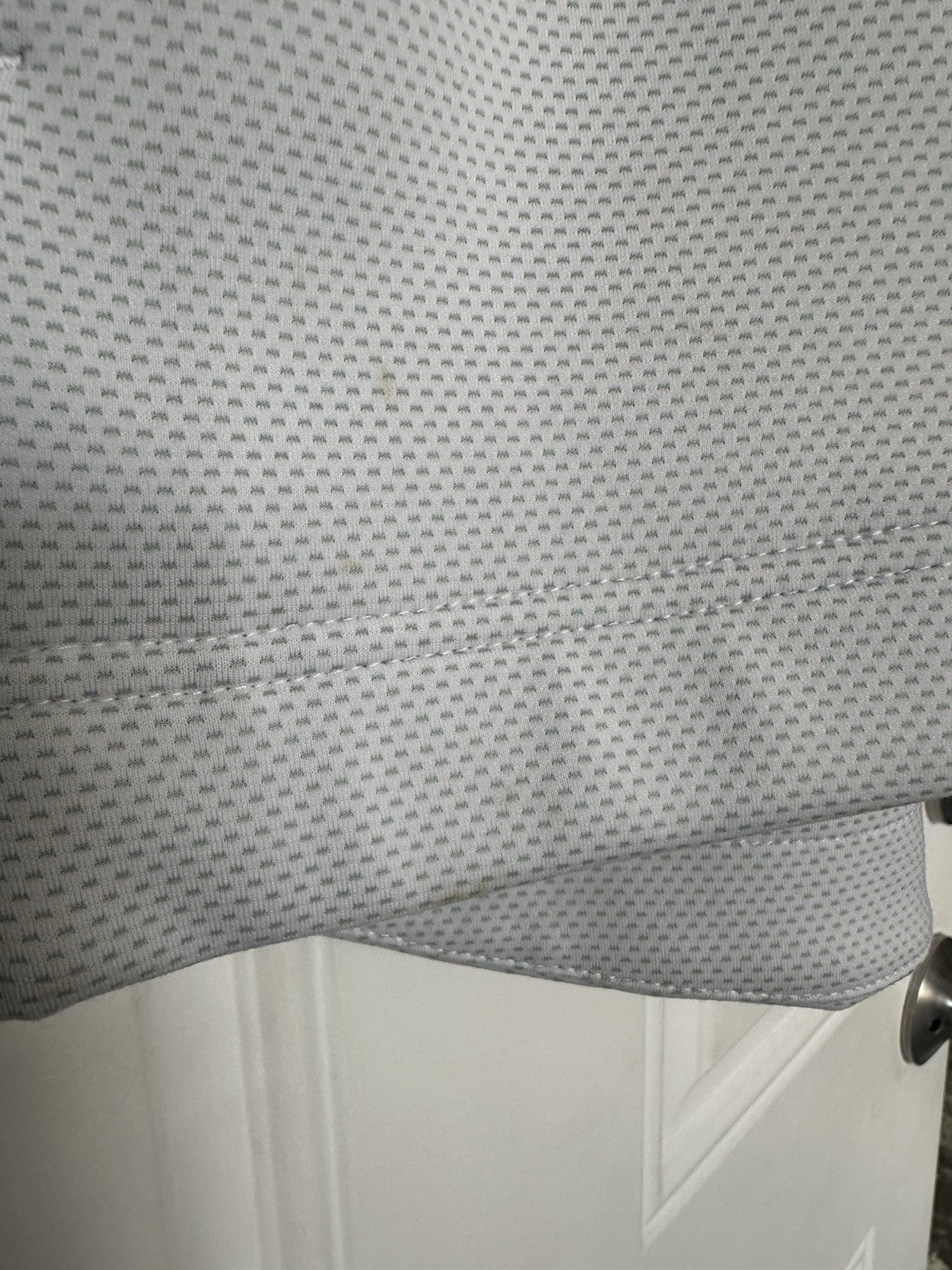 Nike Men’s Hoodie Sweatshirt Small Zippers Dri-Fit Full Zip (0074)