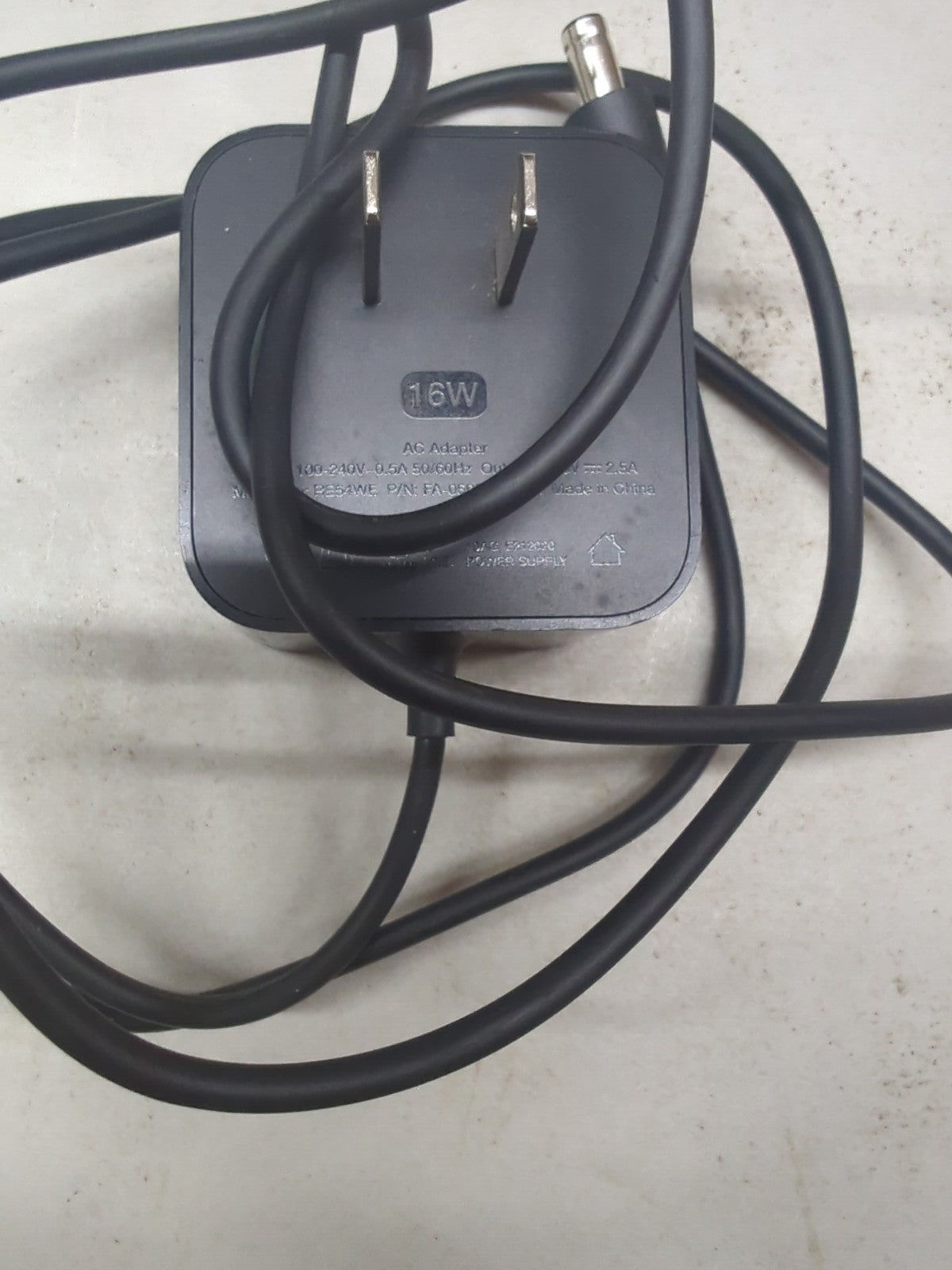 Amazon Fire TV BOX CL1130 1st Gen HD Media Streamer NO REMOTE 2B