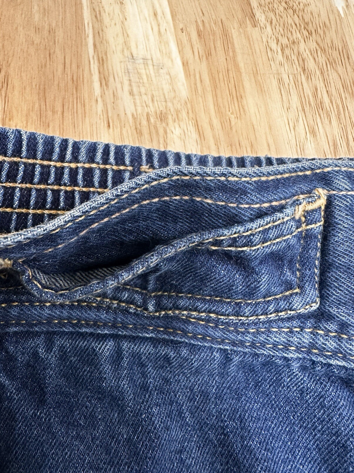 Pentimento Sz 11 Vintage Jeans