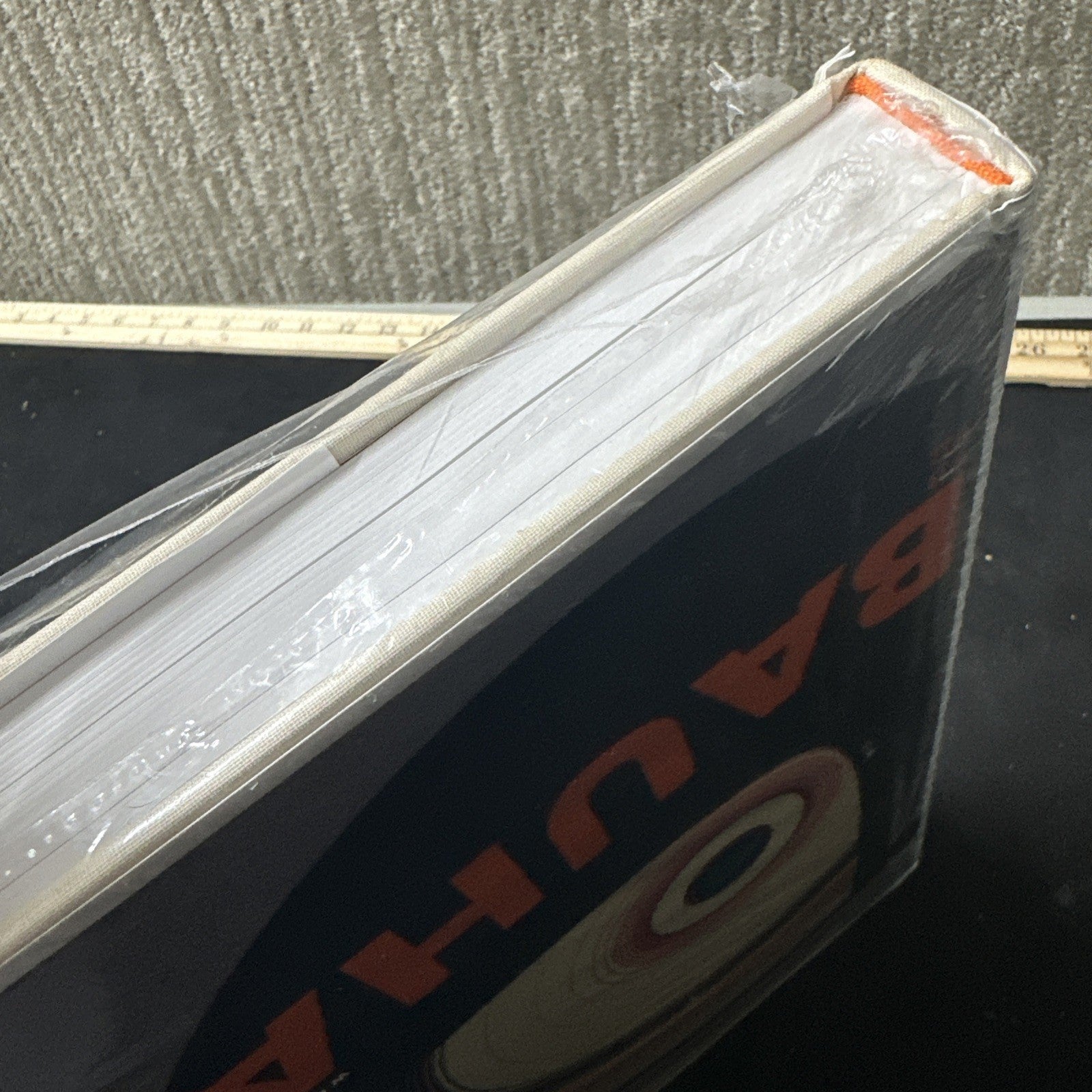 New Sealed Bauhaus 1919 1933 Workshops for Modernity MoMA Hard Cover