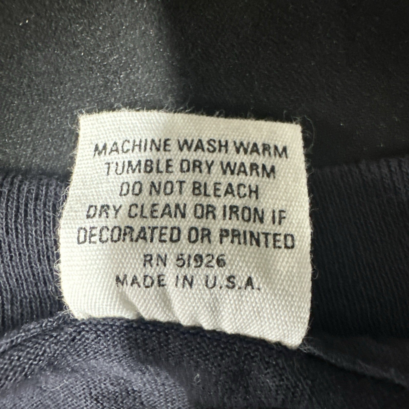 PORTLAND TRAIL BLAZERS 1991 NBA Playoffs Tee Shirt Large 0093