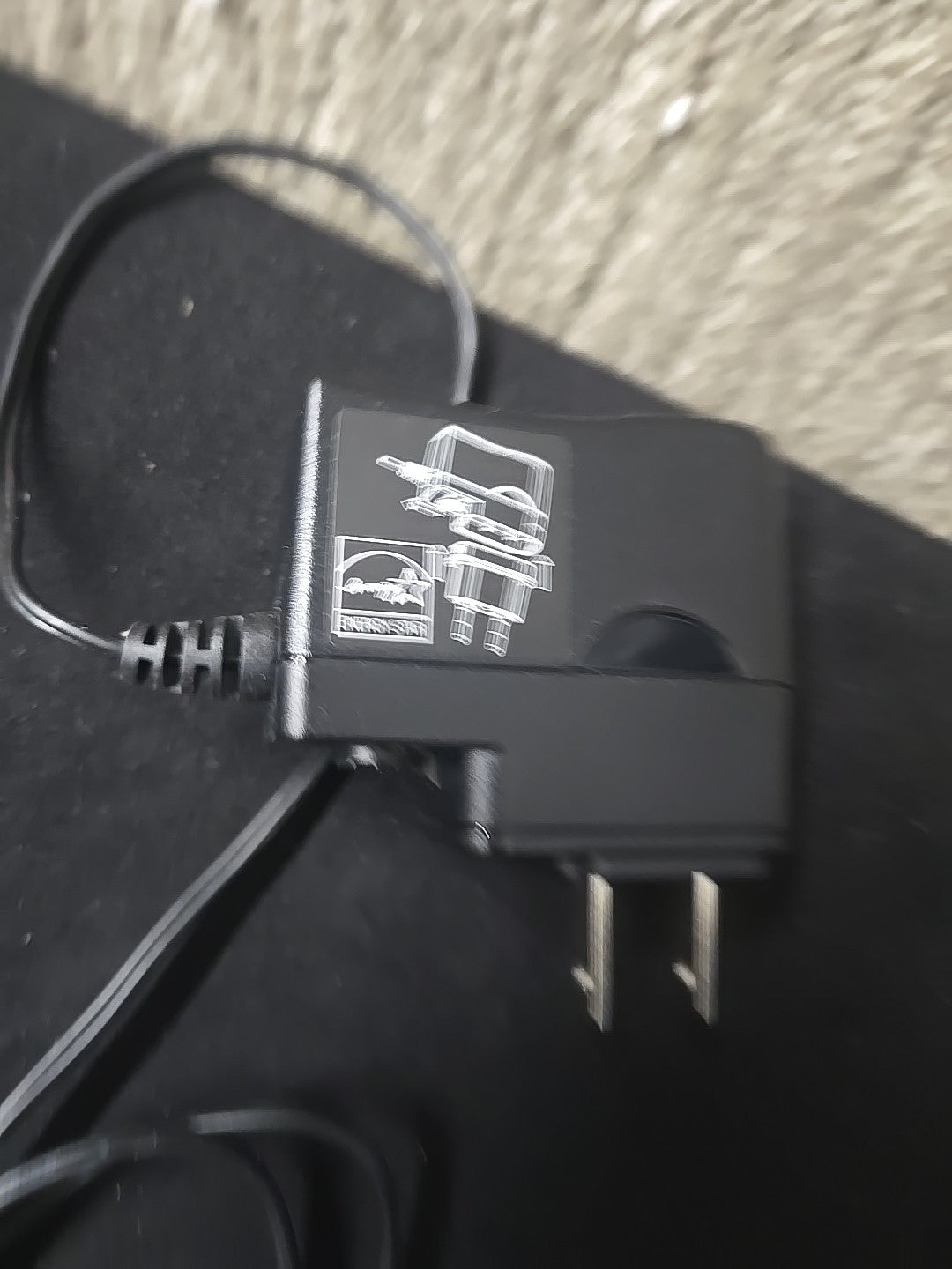 Plantronics C054 CS540 Base 6B