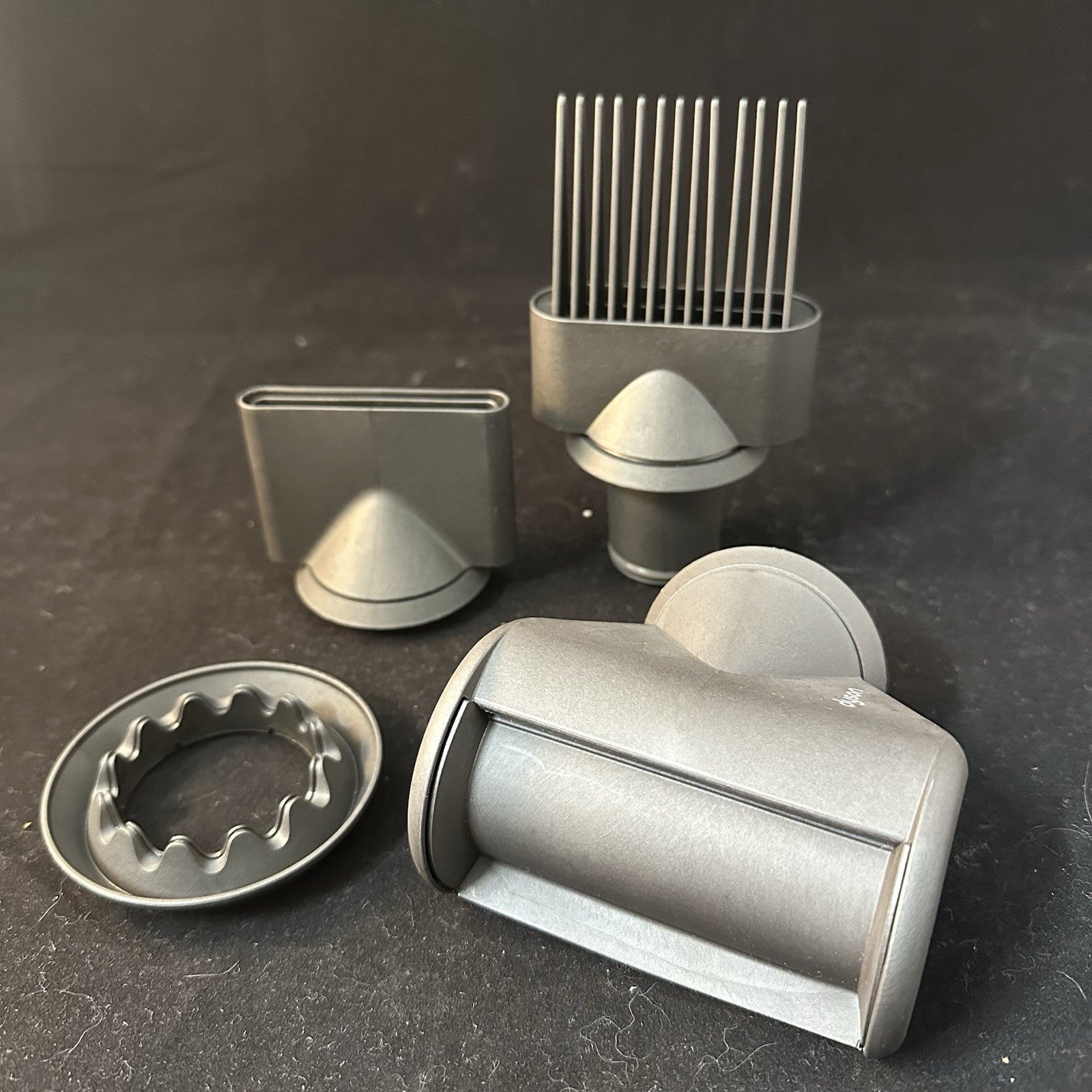 Dyson Hair Dryer Attachment PARTS For Dyson Supersonic Hair Dryer (6c)