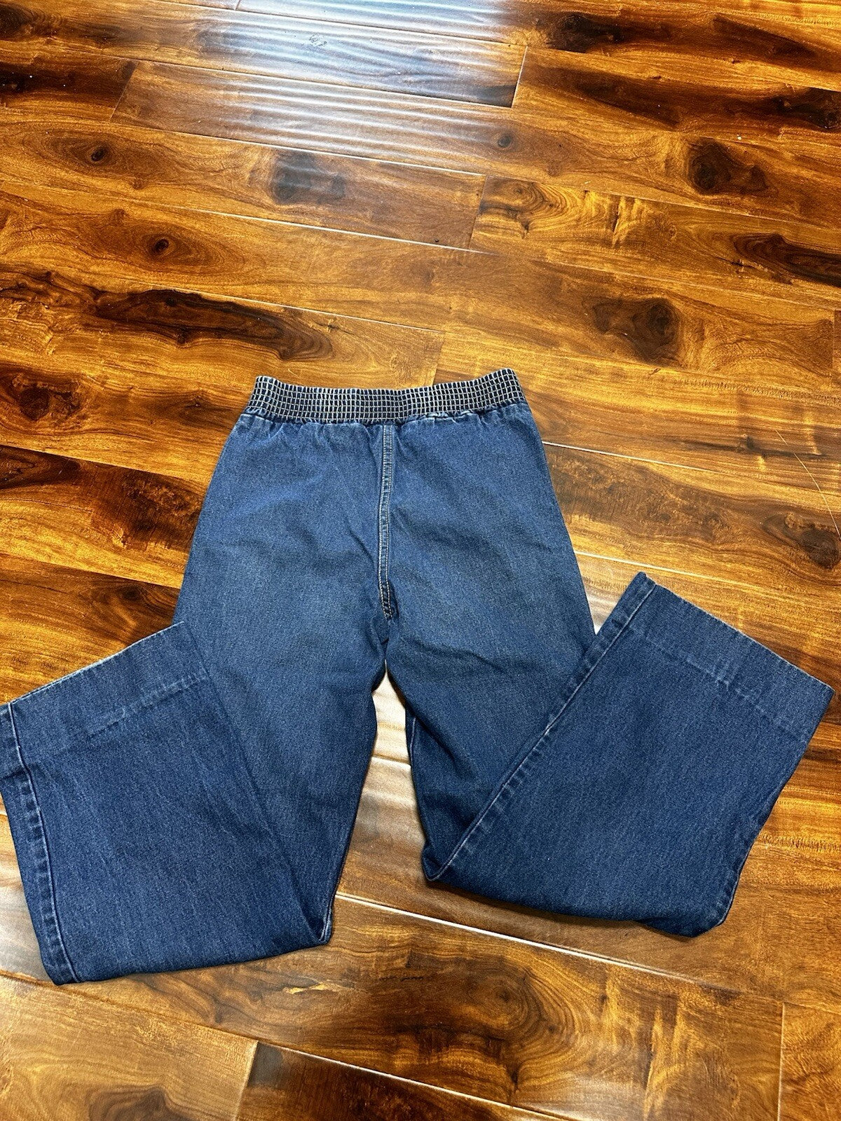 Pentimento Sz 11 Vintage Jeans