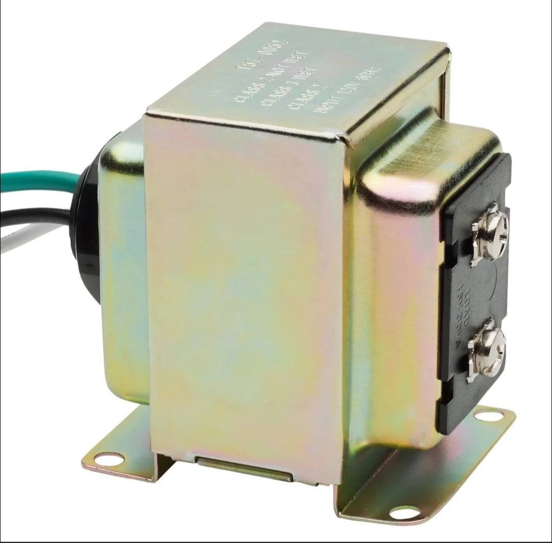 Newhouse Hardware 30TR 16 Volt 30va Chime Transformer (1C)