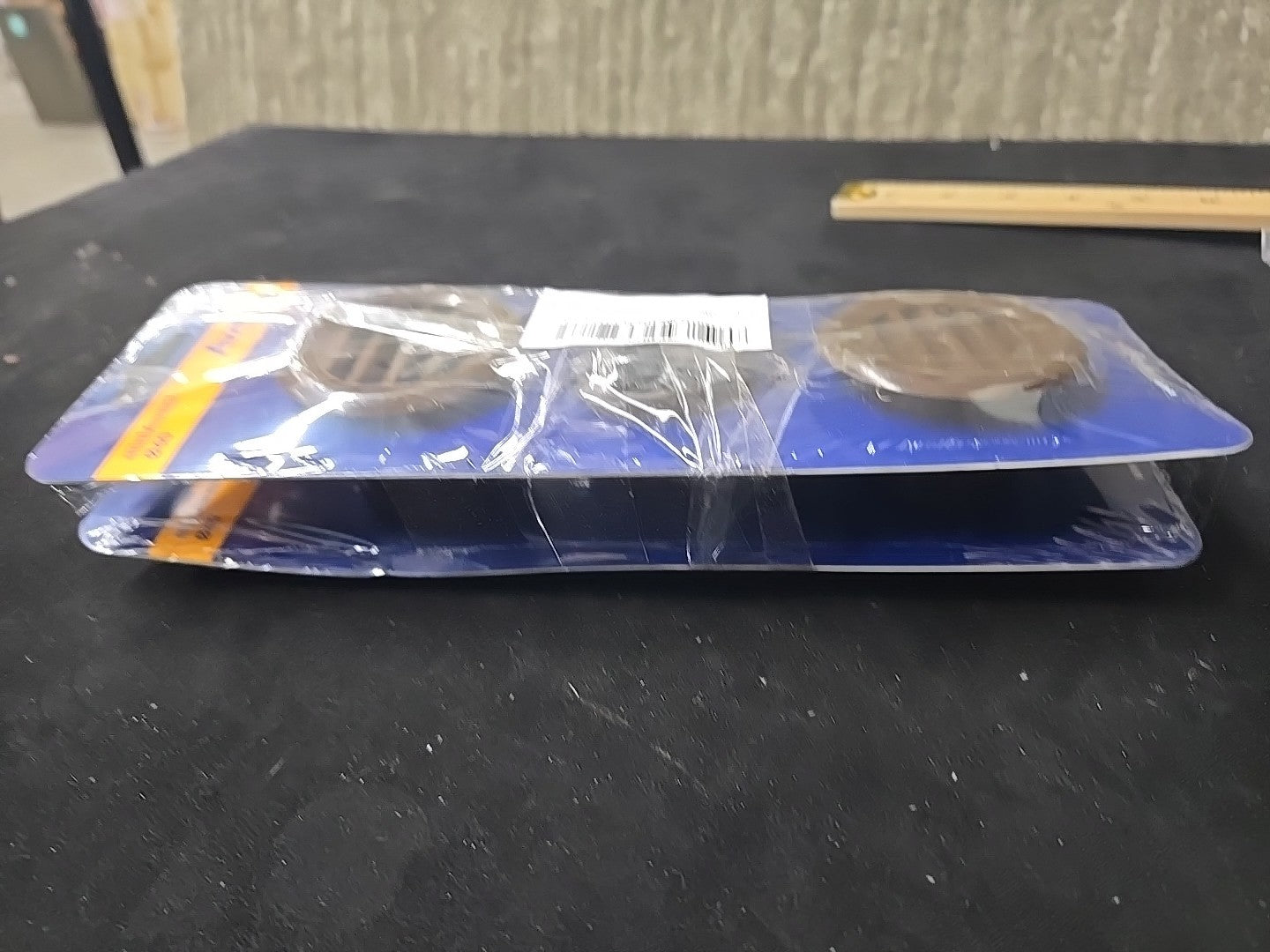 Packaged Set Of Awenta Mini-Awent Door Vent Covers 8B