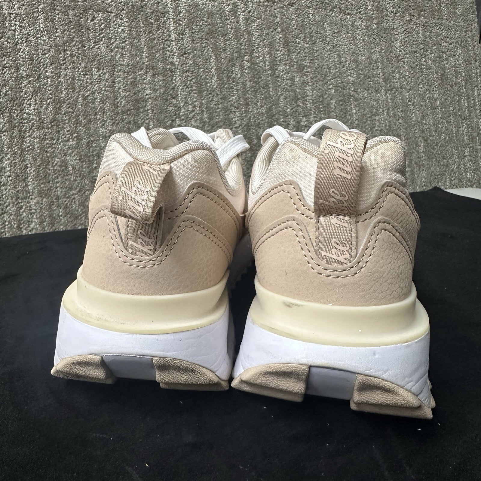 Nike Air Max Dawn Light Soft Pink Women’s 6.5 2022 - DR2395-600 (5d)