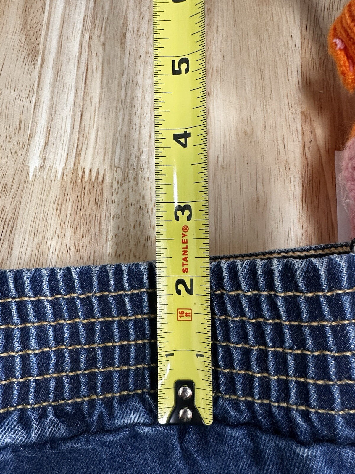 Pentimento Sz 11 Vintage Jeans