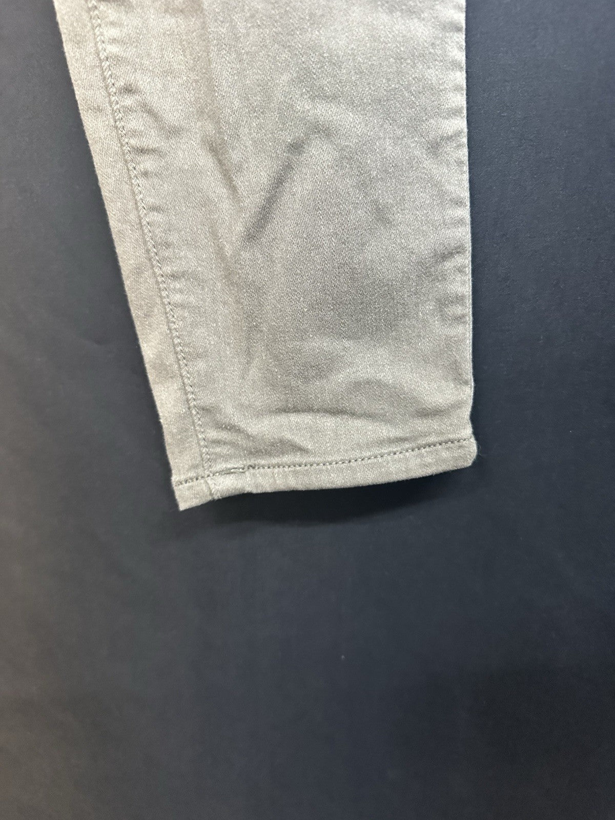 Paige Women’s Jeans Hoxton Ultra Skinny Taupe US 27 (0002)