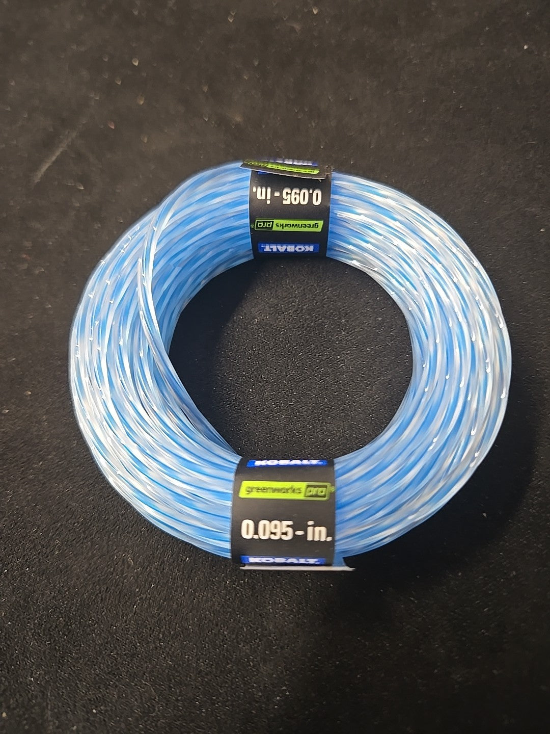 15 Kobalt Greenworks Pro Refill .095 8B