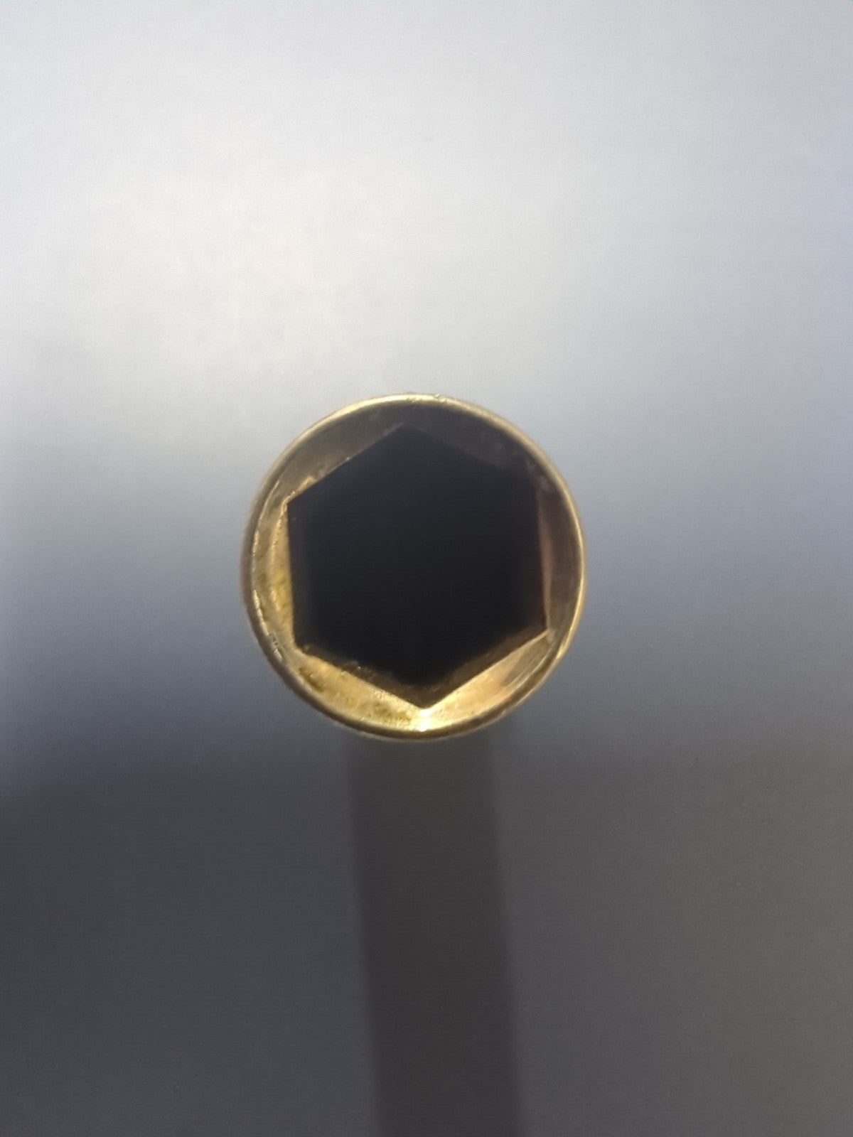Craftsman USA 11/32" 6 Point 1/4" Drive Deep Socket 43576 (8c)