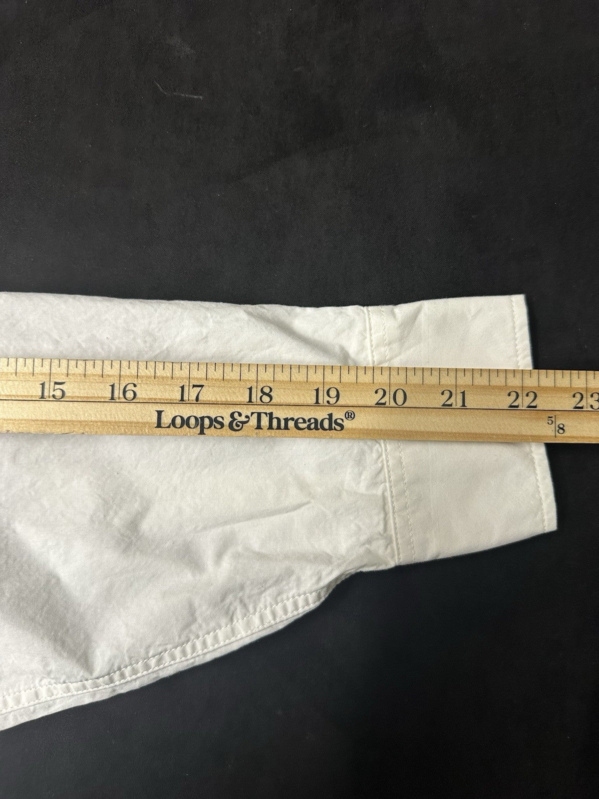 NWT Women's LEVI'S MADE & CRAFTED Dad Shirtdress Minidress Size M 100% Cotton