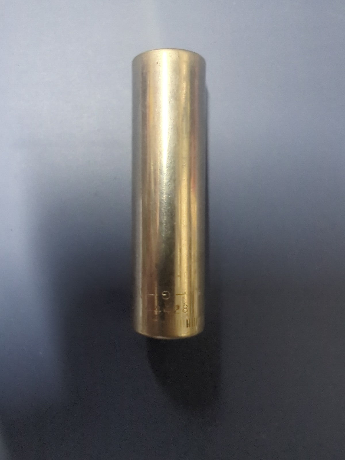 Craftsman 44428, 3/8 drive, size 12mm, USA 8c