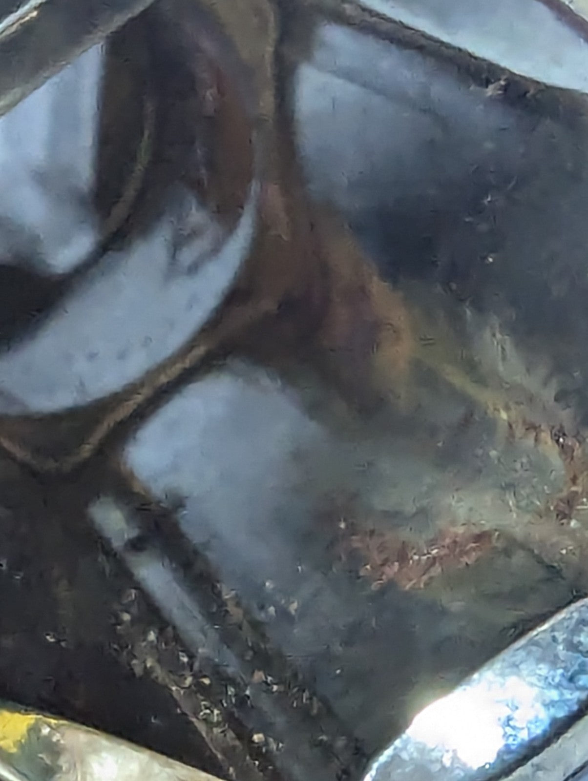 Pittsburgh 15 mm x 3/8" Dr Deep Socket 6 Pt # 10116