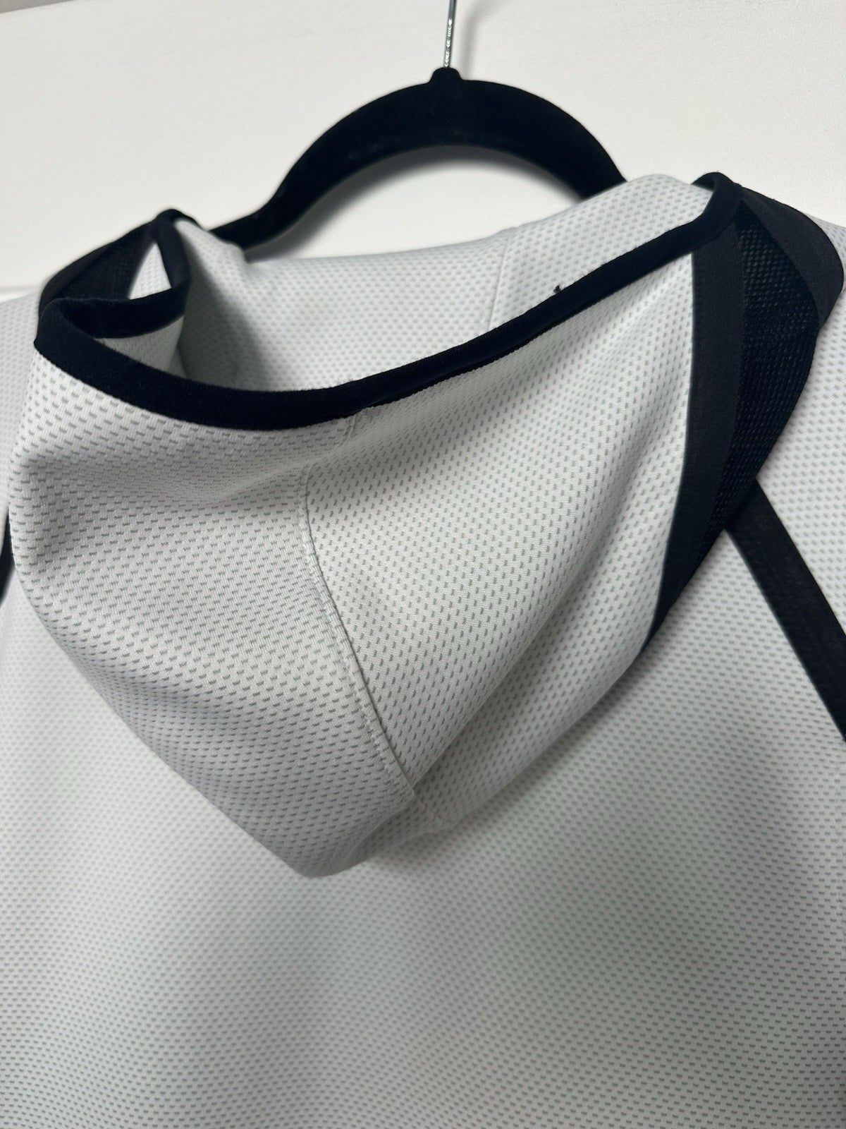 Nike Men’s Hoodie Sweatshirt Small Zippers Dri-Fit Full Zip (0074)