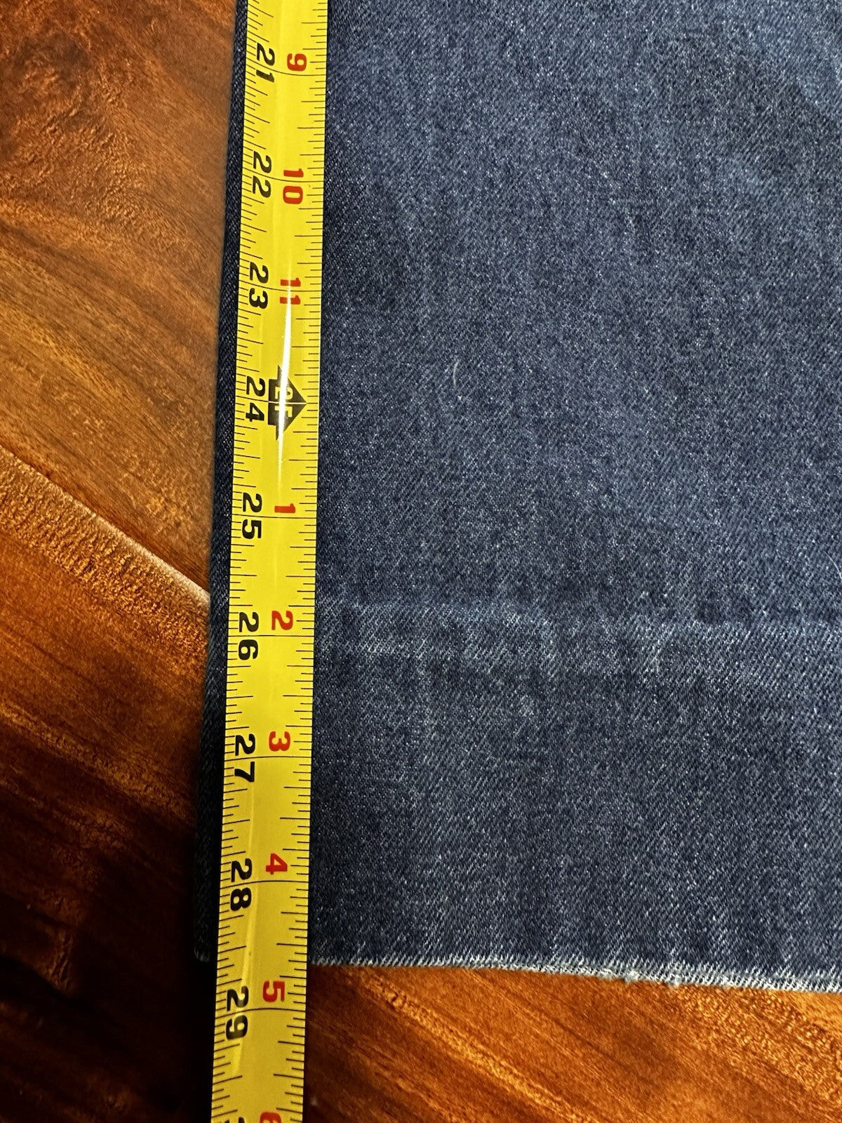 Pentimento Sz 11 Vintage Jeans