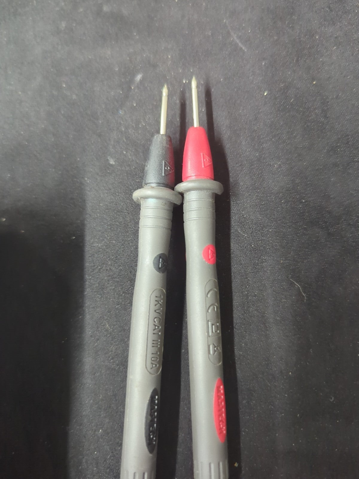 EBCE S-7002 Digital Multimeter, Electrical Tester, 6000 Counts 15B