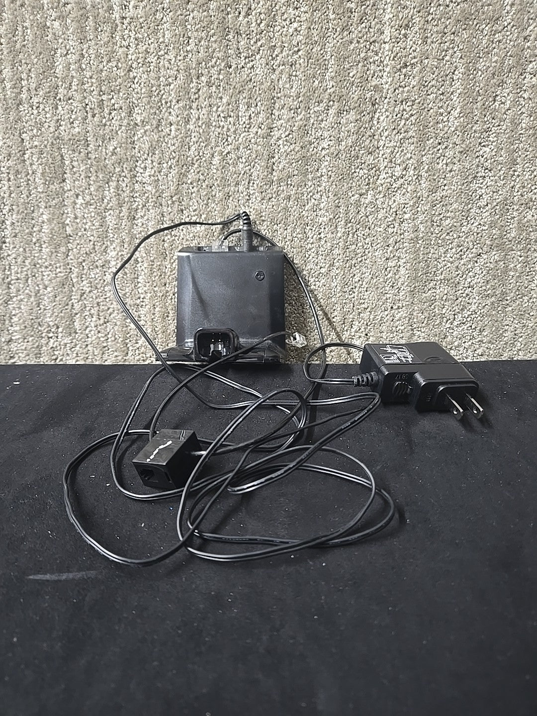 Plantronics C054 CS540 Base 6B