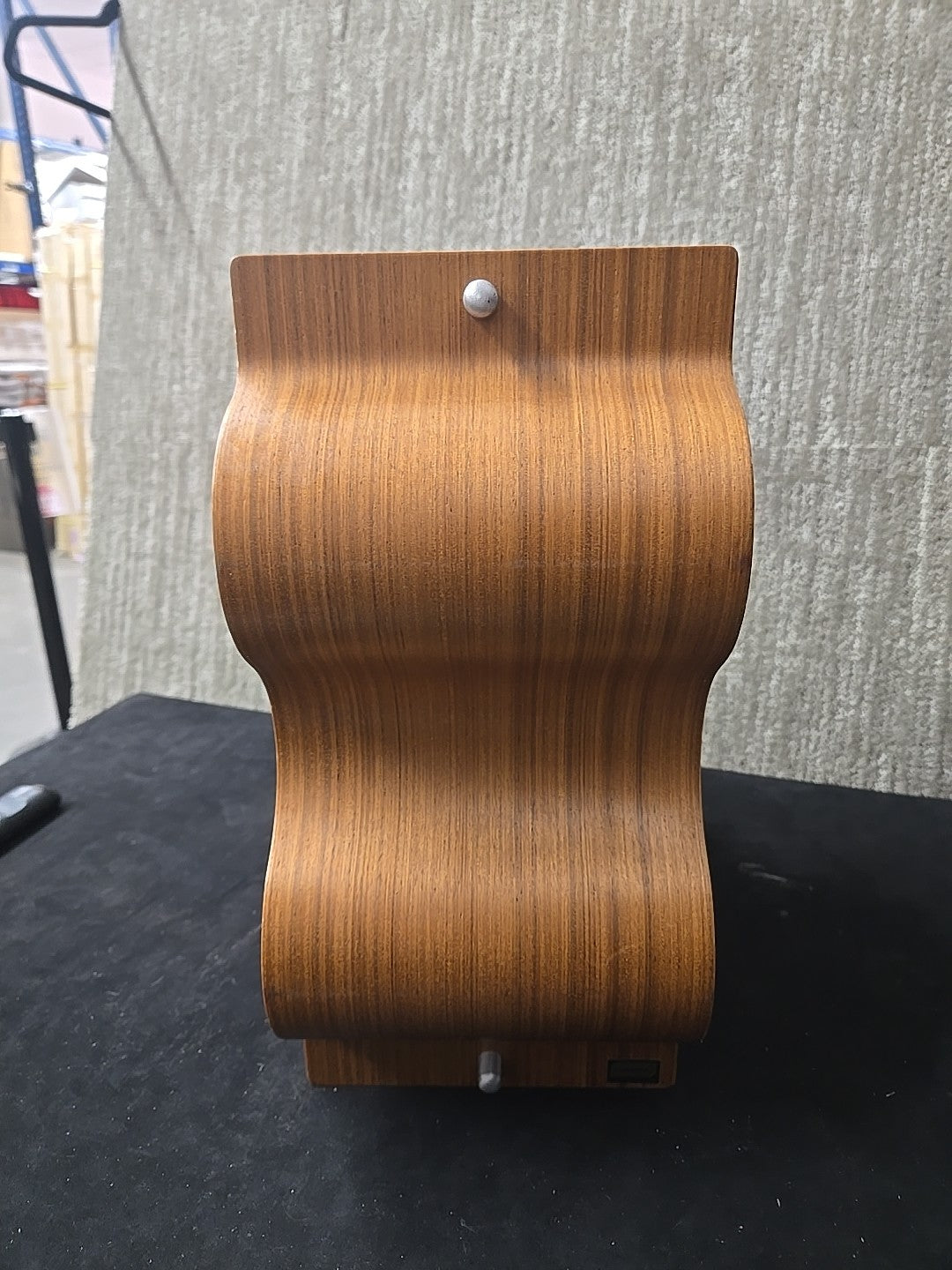 Saito Wood Wine Rack 10B