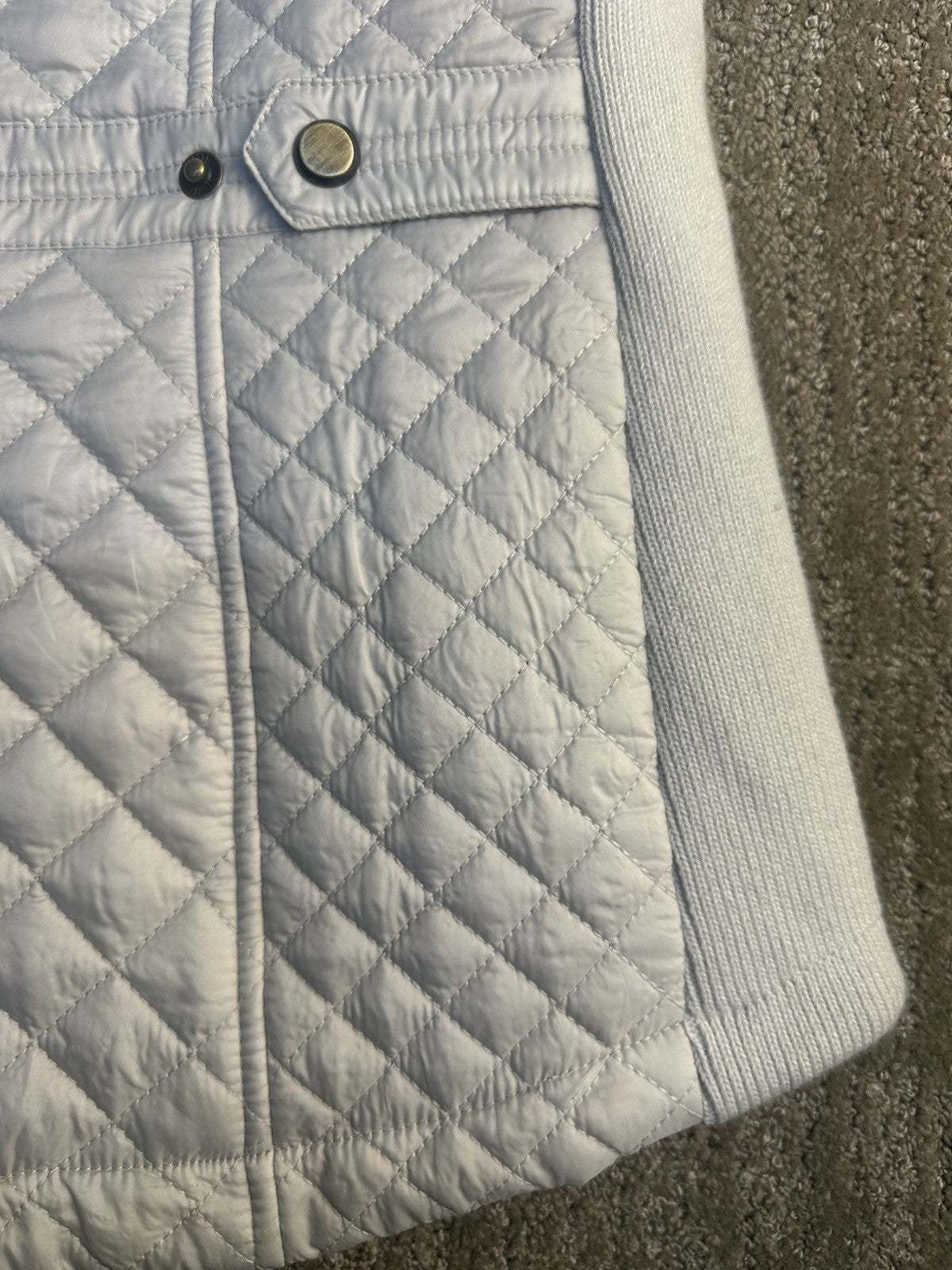 Women’s Johnston & Murphy XS Quilted Best Tan & Light Brown (0008)