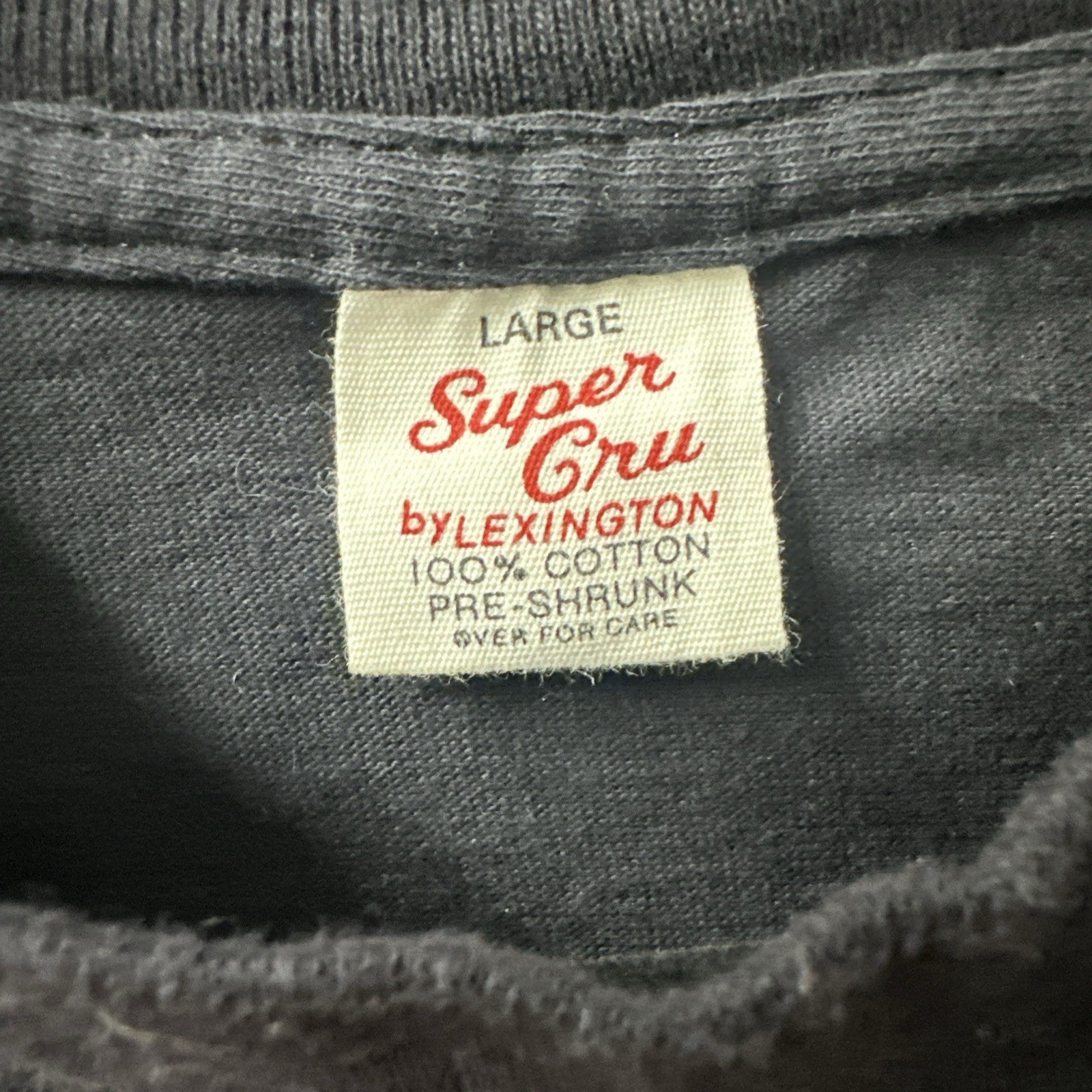 PORTLAND TRAIL BLAZERS 1991 NBA Playoffs Tee Shirt Large 0093