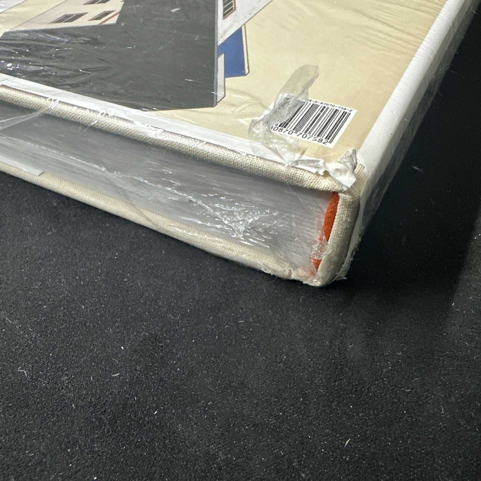 New Sealed Bauhaus 1919 1933 Workshops for Modernity MoMA Hard Cover