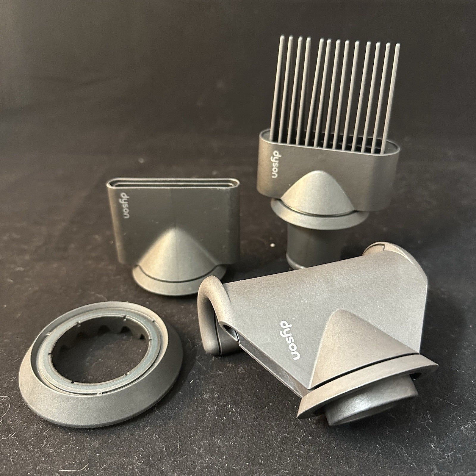 Dyson Hair Dryer Attachment PARTS For Dyson Supersonic Hair Dryer (6c)