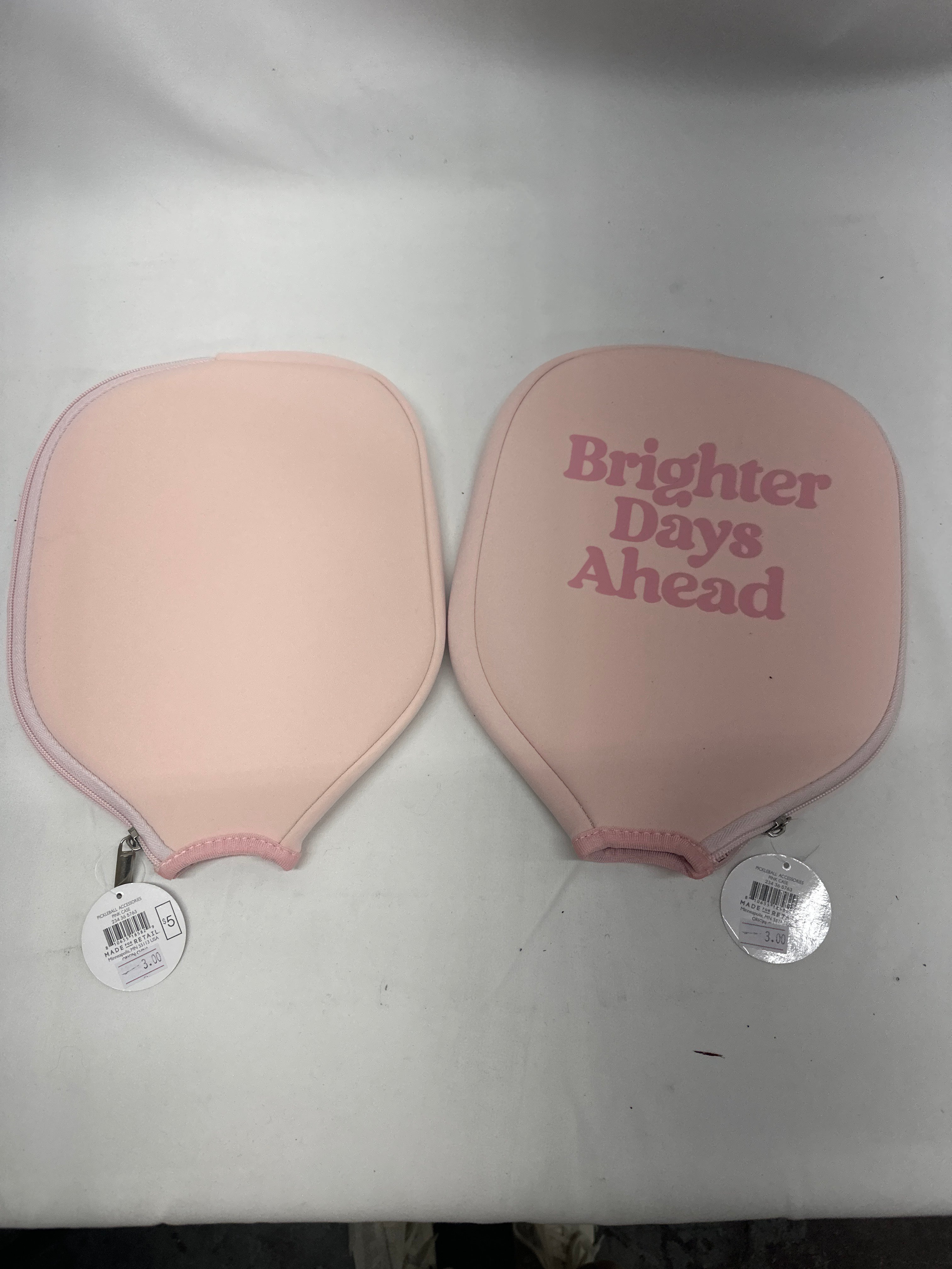 Pickleball Paddle Case