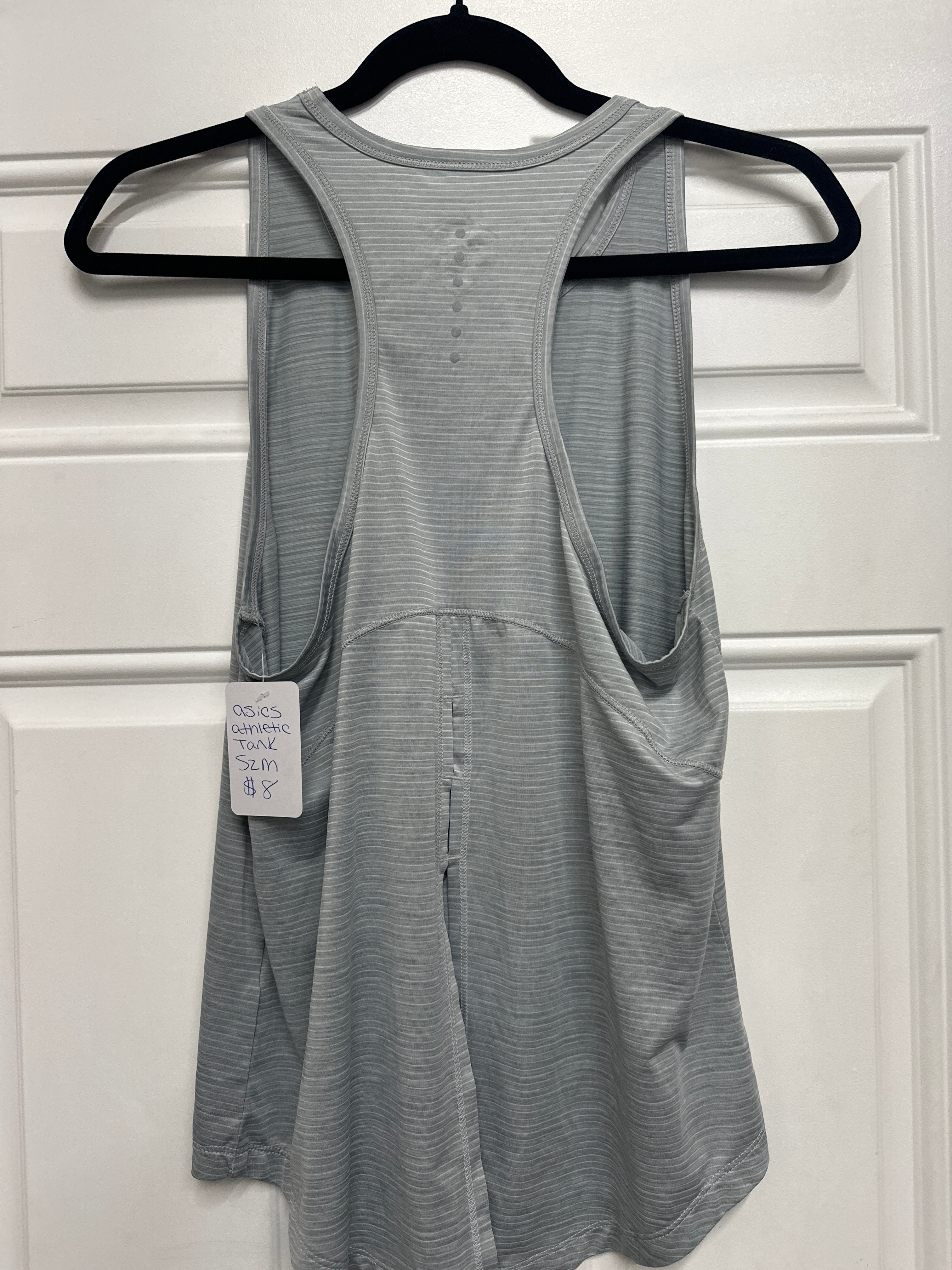 ASICS Athletic Tank-Med