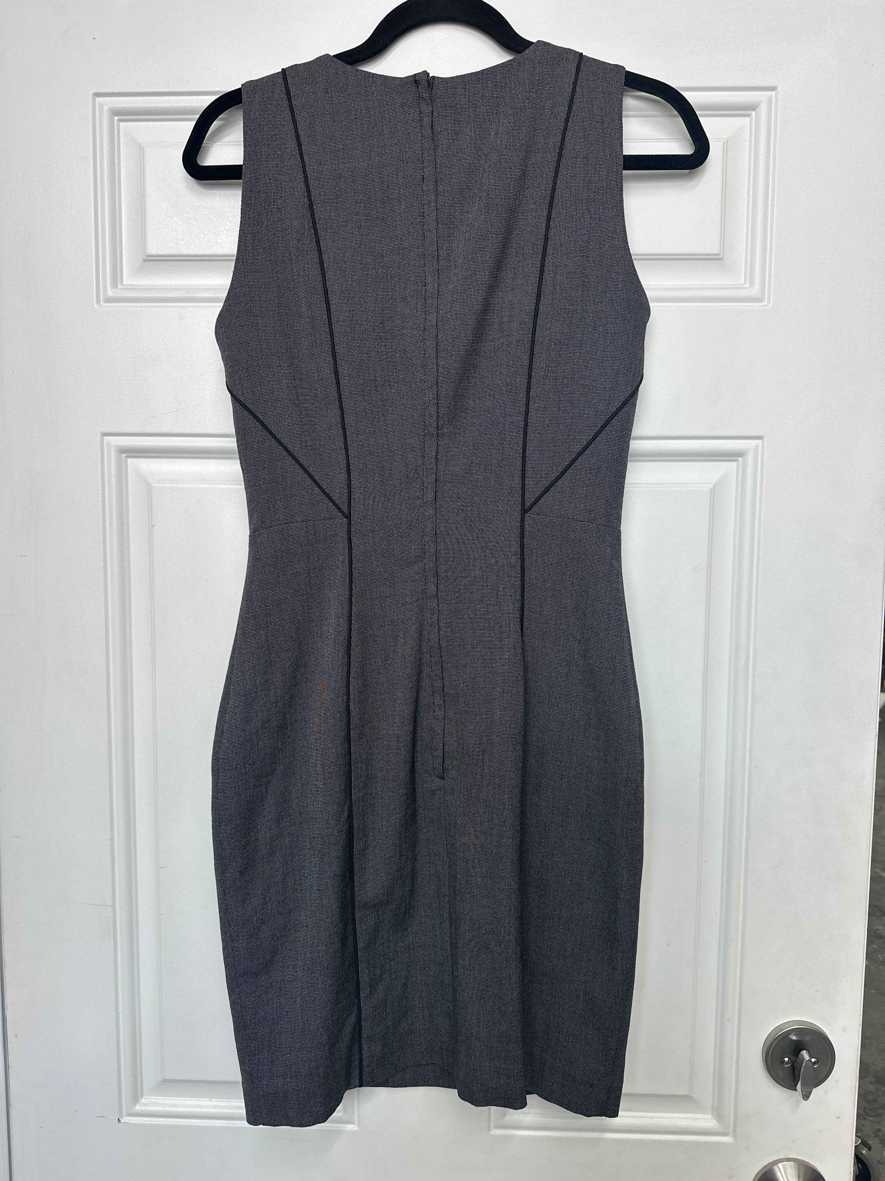 H&M Pencil Dress- Sz 6